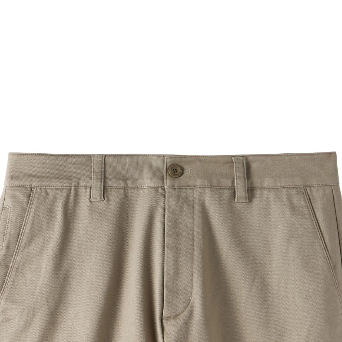 브롬톤 런던(BROMPTON LONDON) BASIC TROUSERS - BEIGE (P251MPT401)