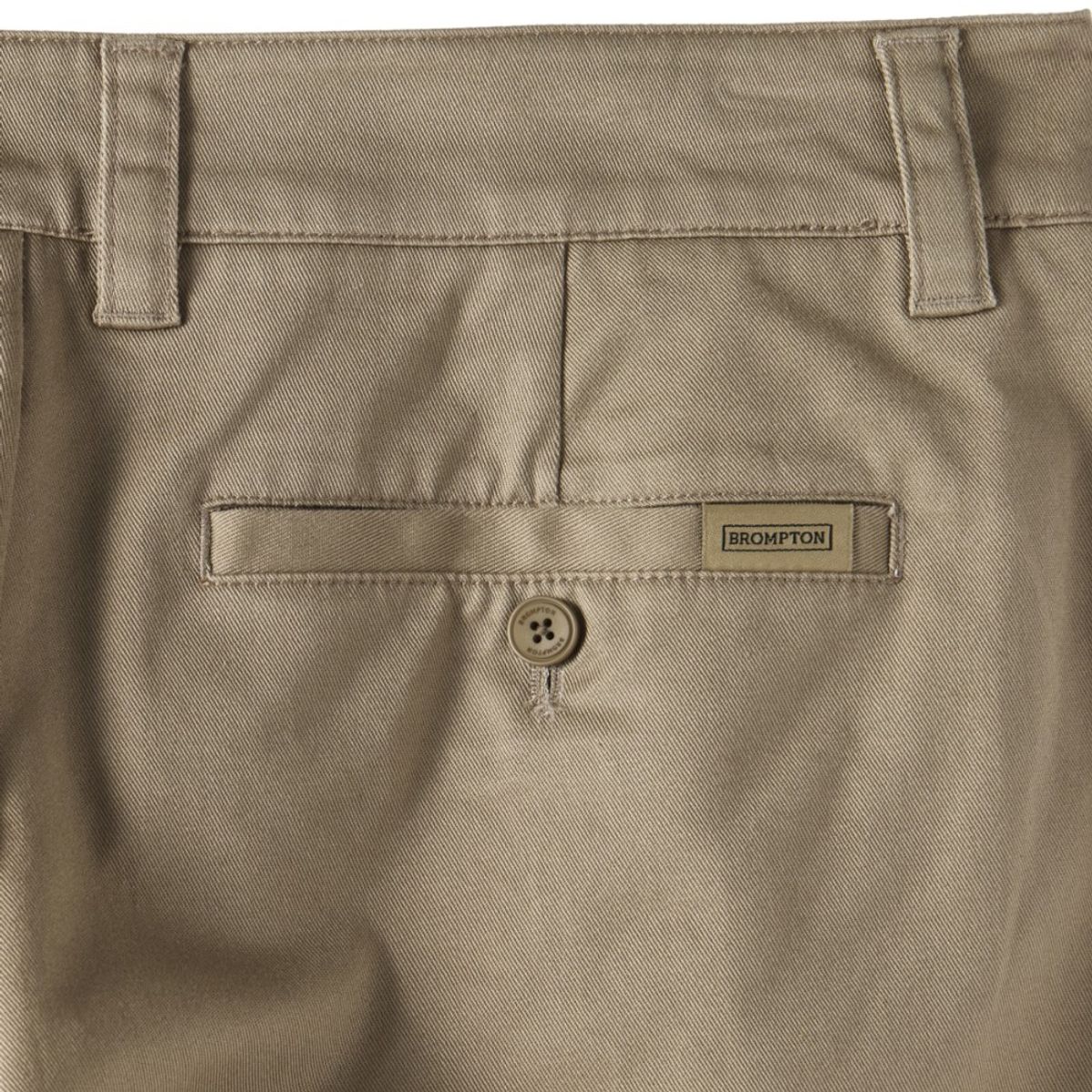 브롬톤 런던(BROMPTON LONDON) BASIC TROUSERS - BEIGE (P251MPT401)