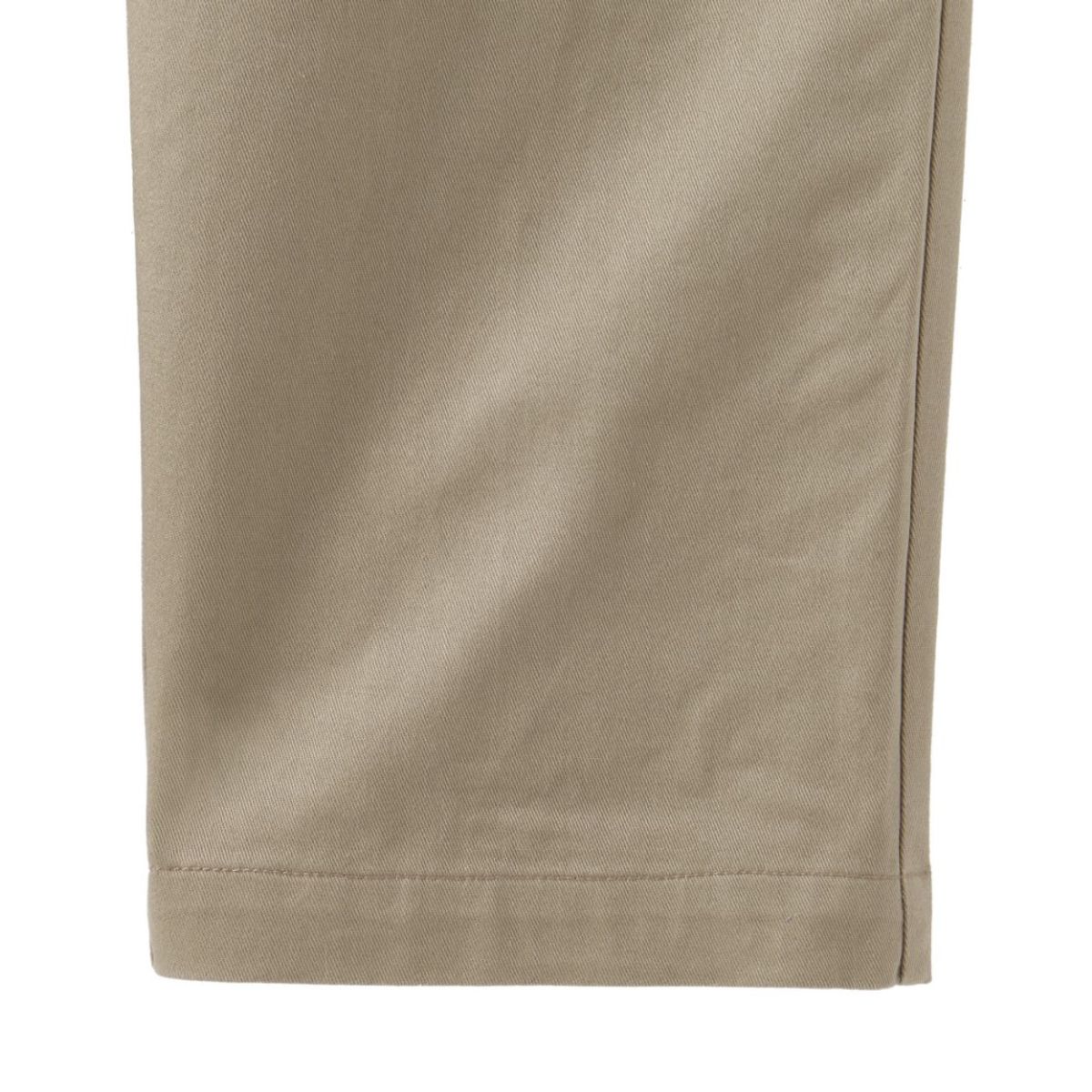 브롬톤 런던(BROMPTON LONDON) BASIC TROUSERS - BEIGE (P251MPT401)