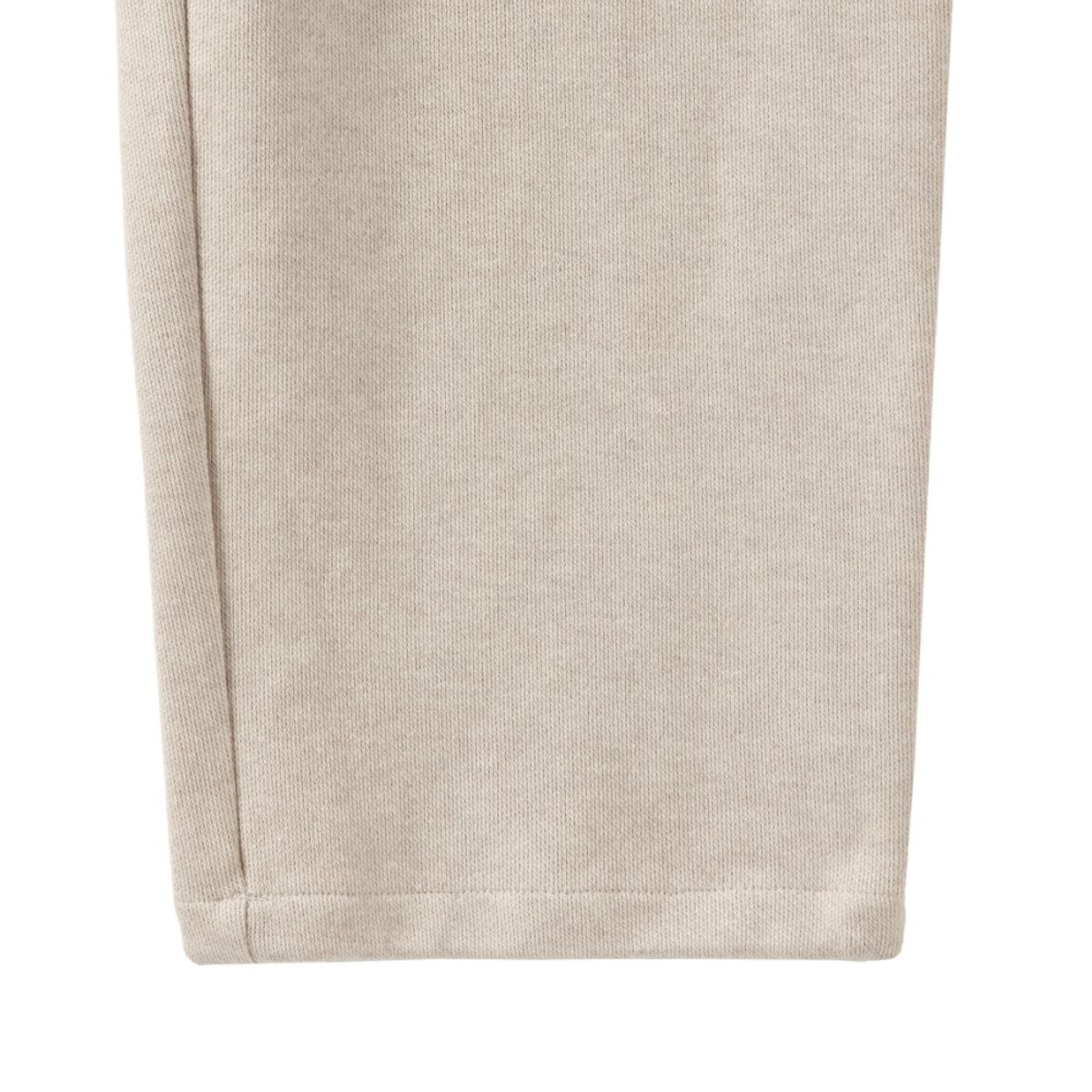 브롬톤 런던(BROMPTON LONDON) DIAGONAL JACQUARD TROUSERS - OATMEAL (P251UPT460)