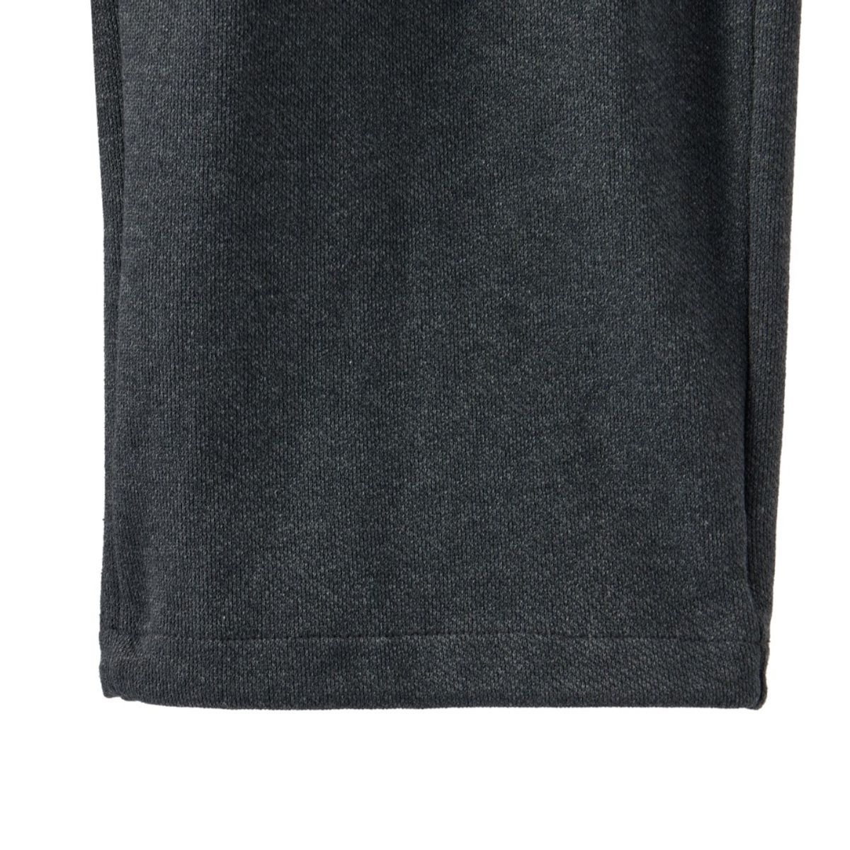 브롬톤 런던(BROMPTON LONDON) DIAGONAL JACQUARD TROUSERS - CHARCOAL (P251UPT460)
