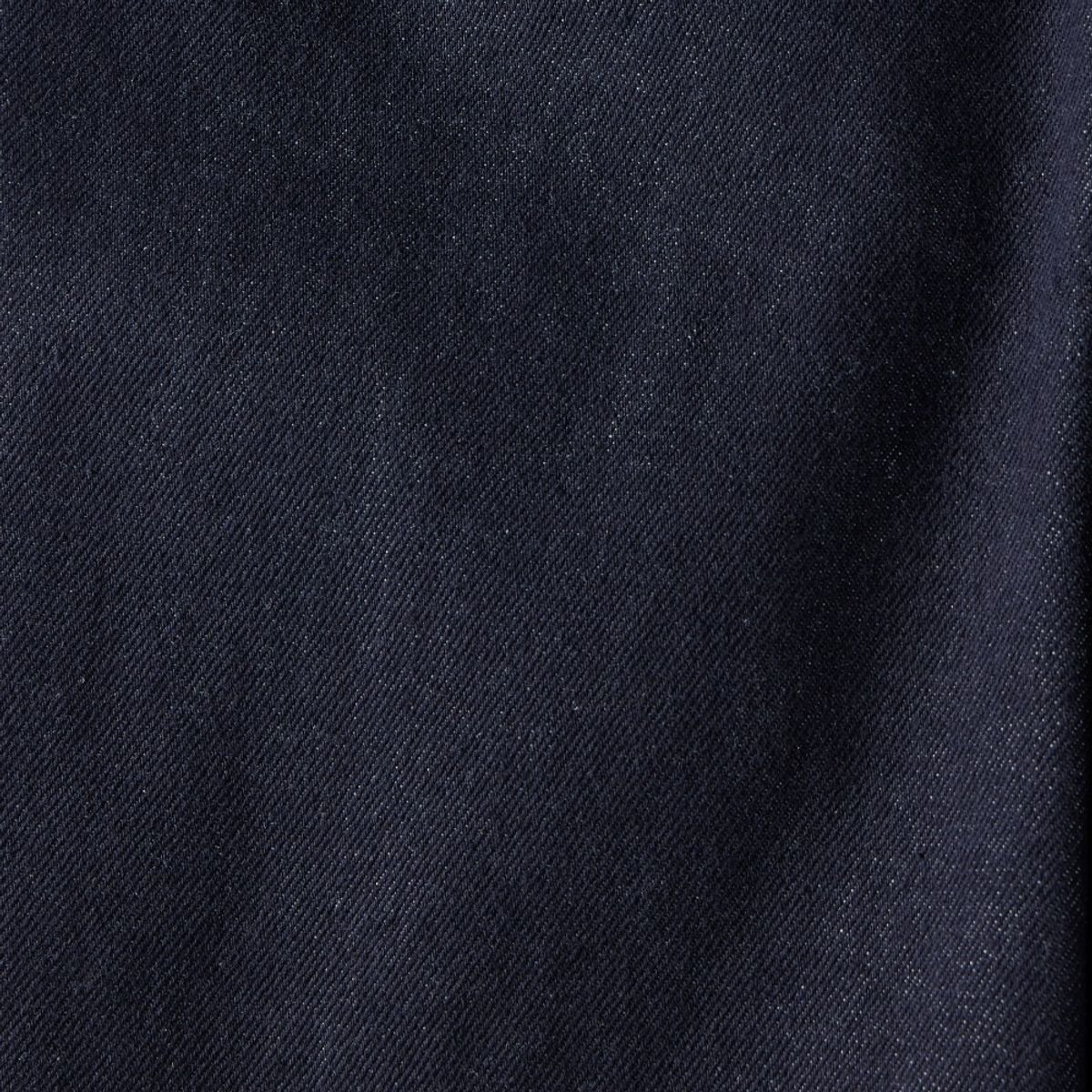 브롬톤 런던(BROMPTON LONDON) W 1975 STRAIGHT DENIM TROUSERS - INDIGO (P251WDP461)
