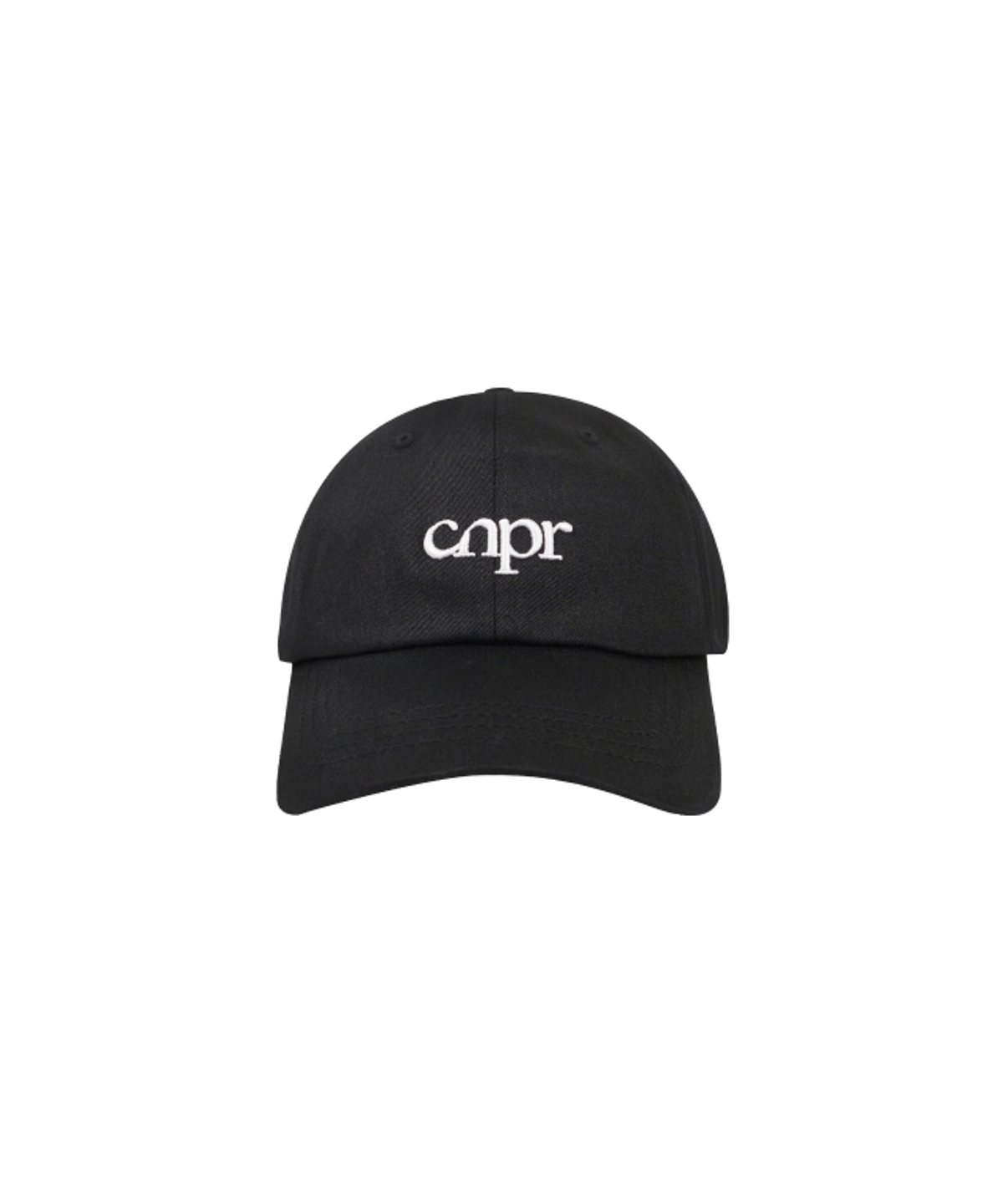 컨스파라(CONSPARA) CNPR Natural 코튼 볼캡(10 colors)