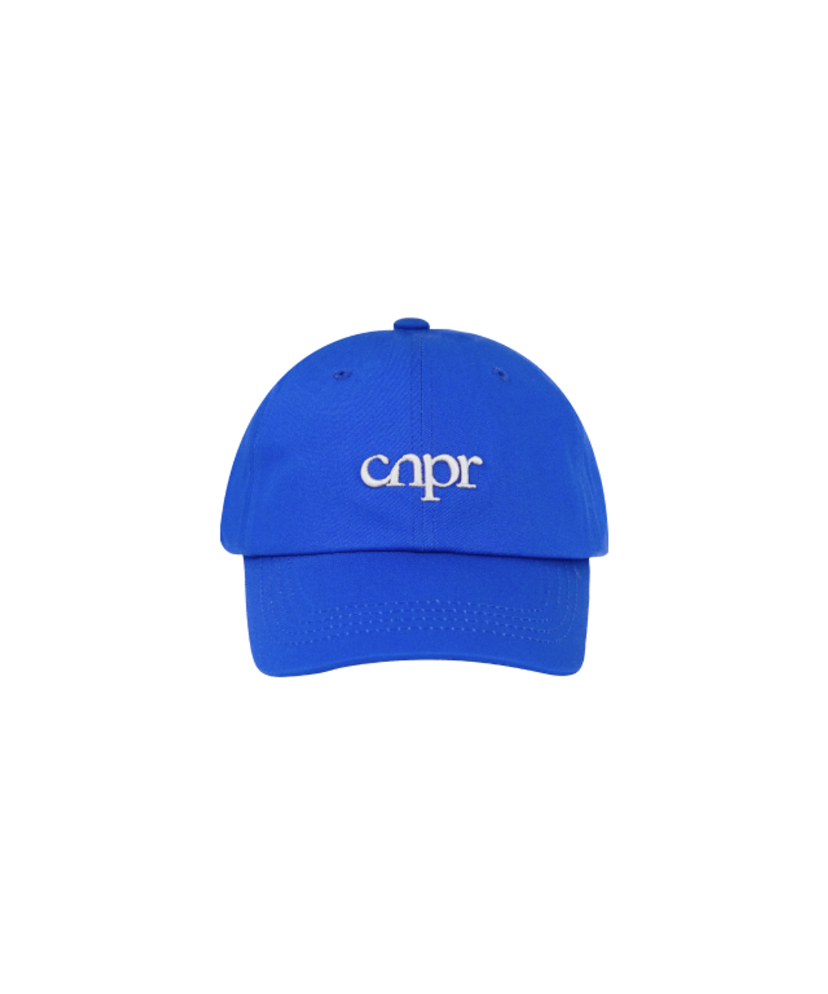 컨스파라(CONSPARA) CNPR Natural 코튼 볼캡(10 colors)
