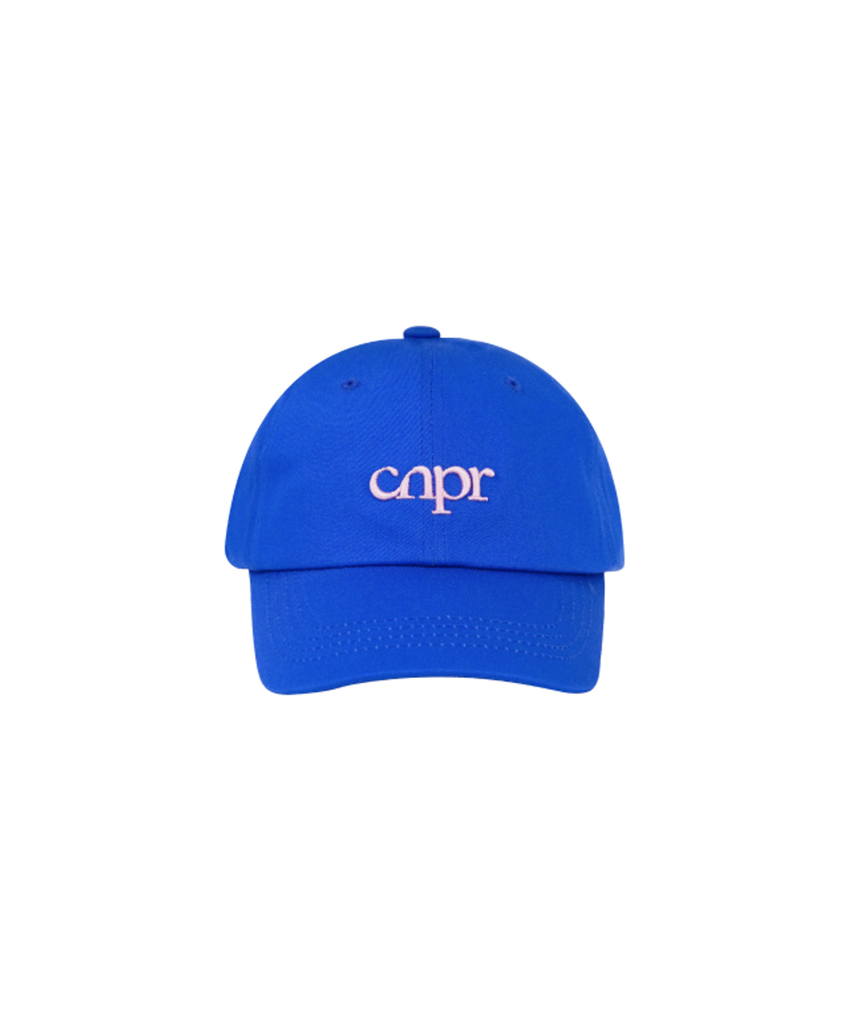 컨스파라(CONSPARA) CNPR Natural 코튼 볼캡(10 colors)