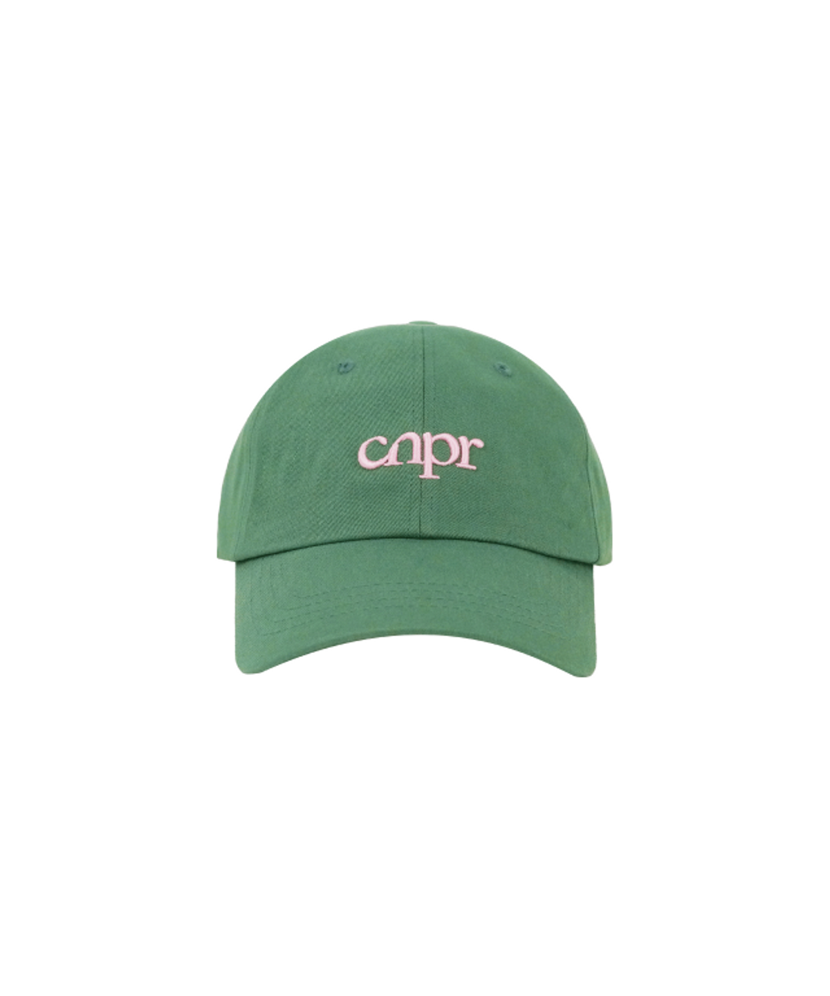 컨스파라(CONSPARA) CNPR Natural 코튼 볼캡(10 colors)