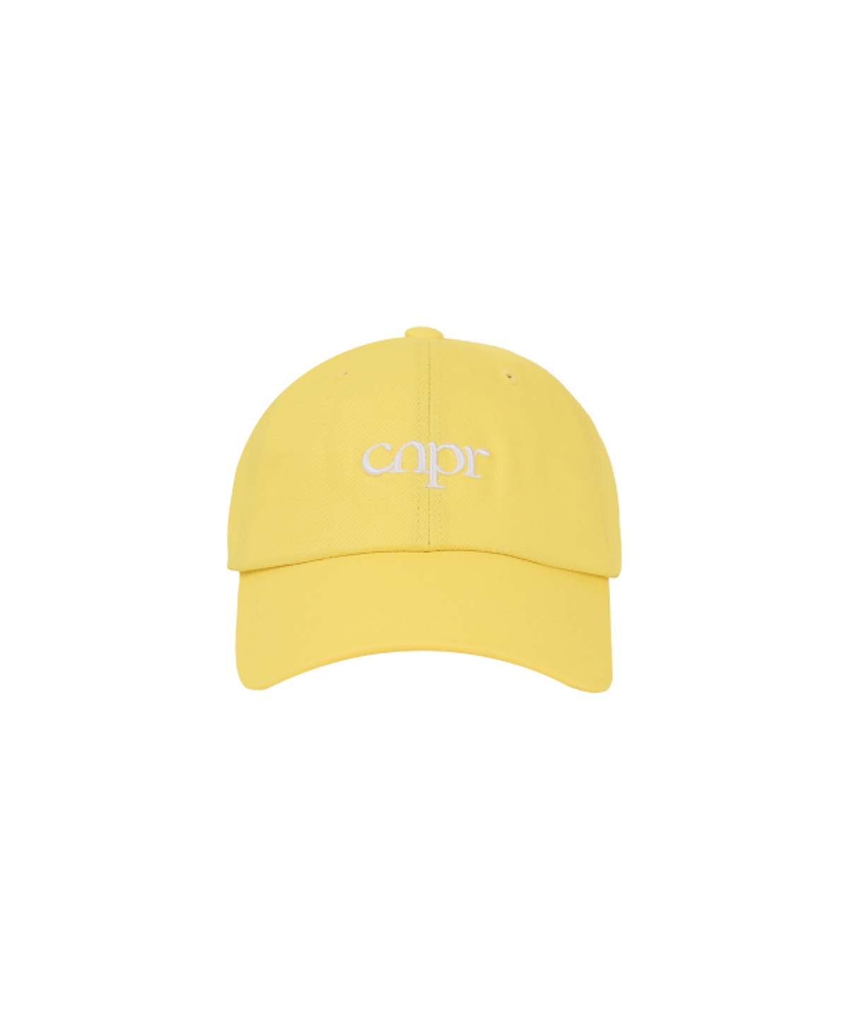컨스파라(CONSPARA) CNPR Natural 코튼 볼캡(10 colors)
