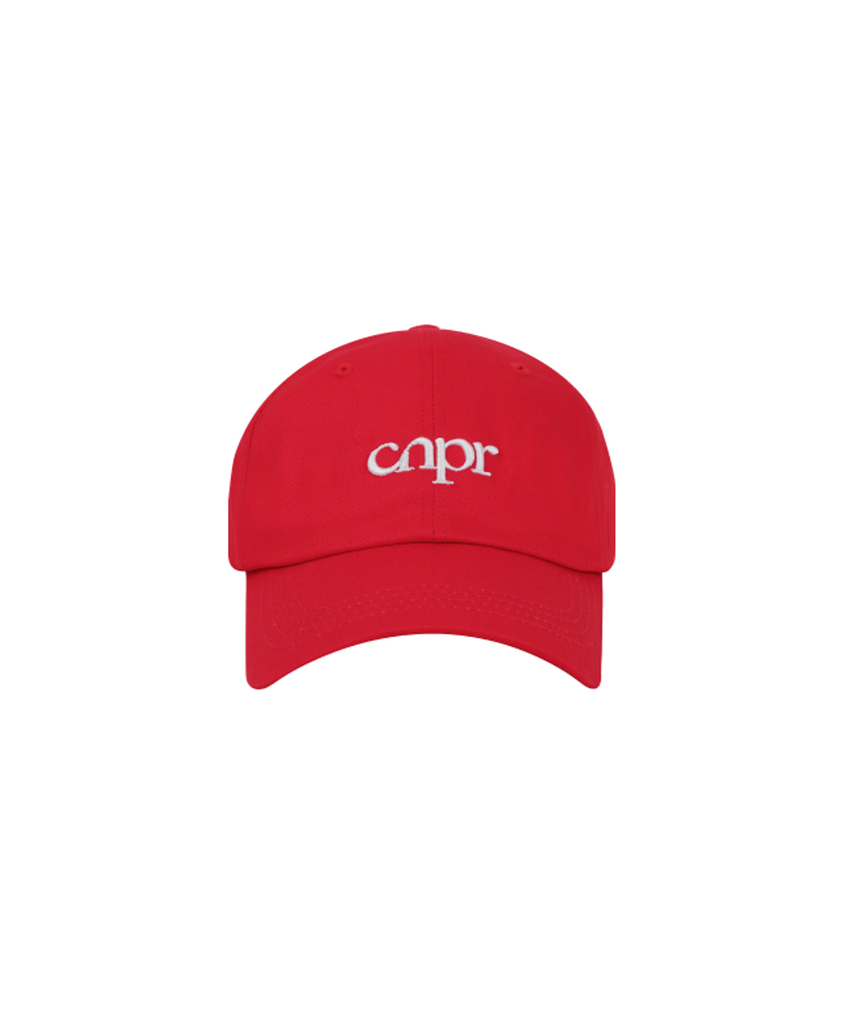 컨스파라(CONSPARA) CNPR Natural 코튼 볼캡(10 colors)
