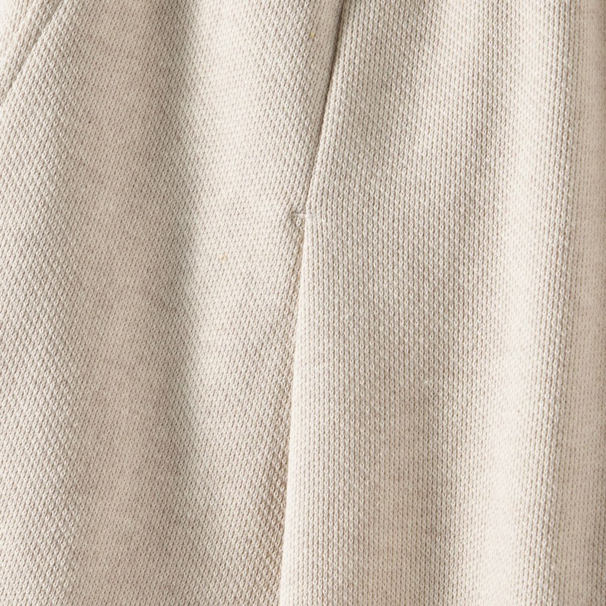브롬톤 런던(BROMPTON LONDON) DIAGONAL JACQUARD SHORT - OATMEAL (P251UHP460)