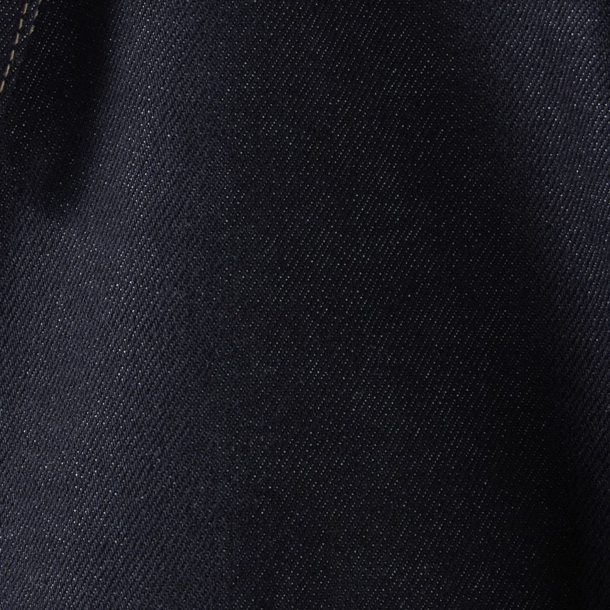 브롬톤 런던(BROMPTON LONDON) 1975 DENIM WORK JACKET - INDIGO (P251UJK462)