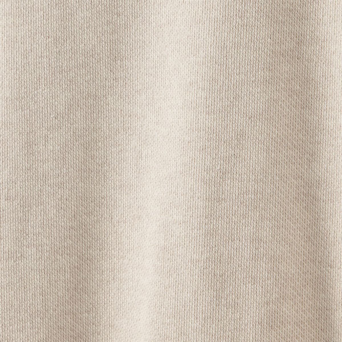 브롬톤 런던(BROMPTON LONDON) DIAGONAL JACQUARD SWEATSHIRT - OATMEAL (P251USW460)