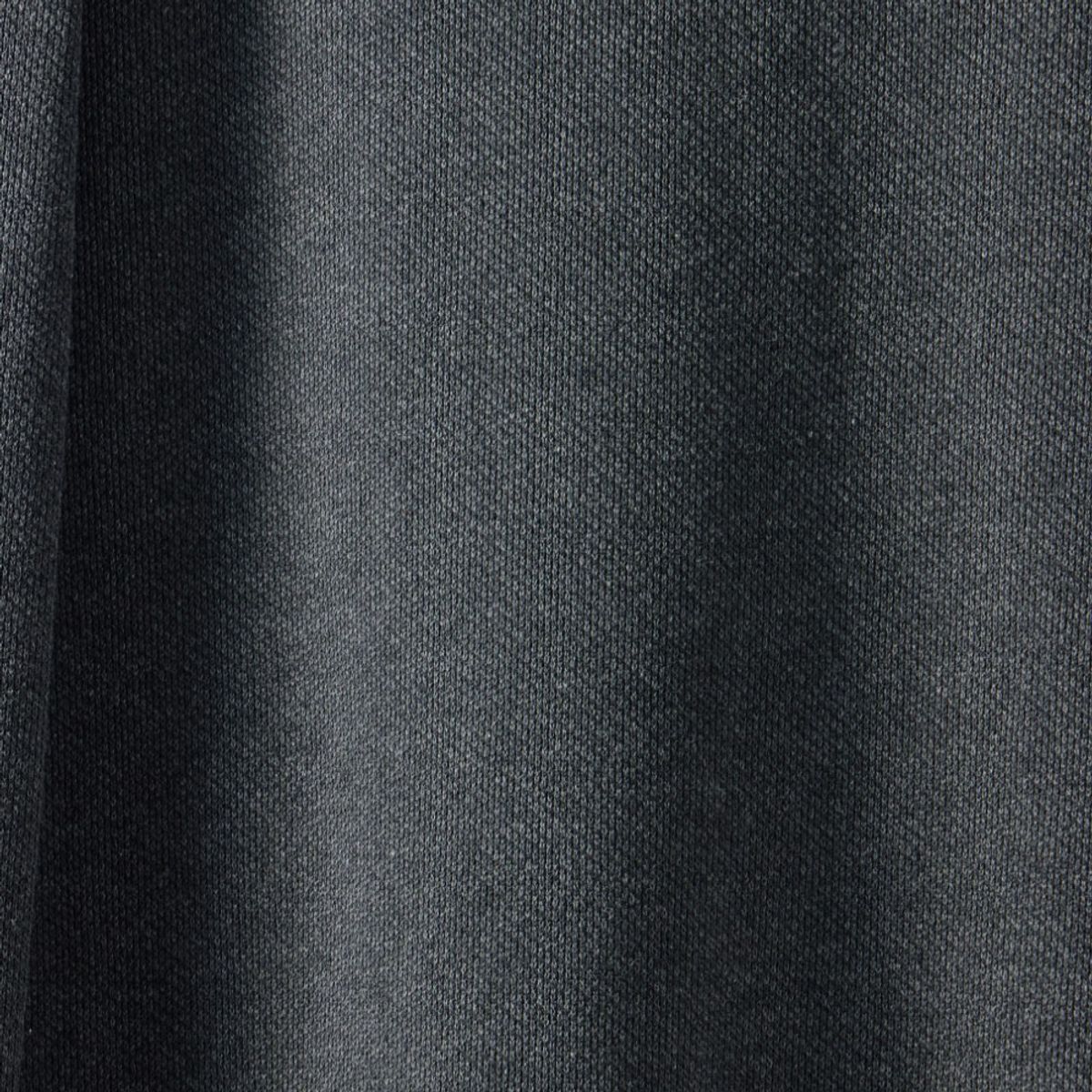 브롬톤 런던(BROMPTON LONDON) DIAGONAL JACQUARD SWEATSHIRT - CHARCOAL (P251USW460)