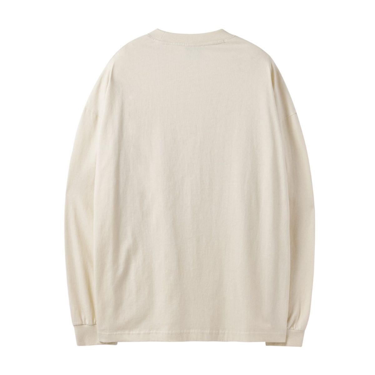 브롬톤 런던(BROMPTON LONDON) LONG SLEEVES - IVORY (P251UTS401)