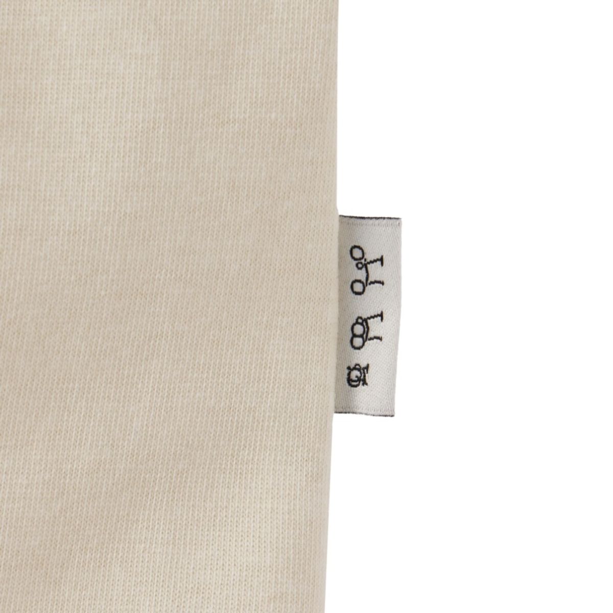 브롬톤 런던(BROMPTON LONDON) LONG SLEEVES - IVORY (P251UTS401)