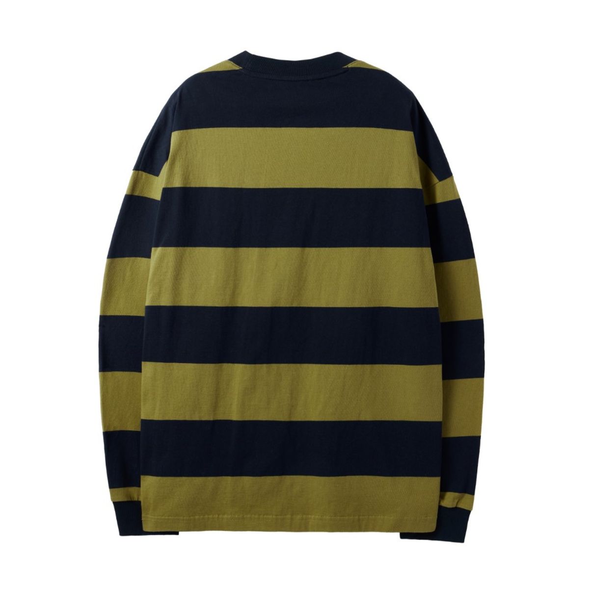 브롬톤 런던(BROMPTON LONDON) LONG SLEEVES - NAVY (P251UTS401)