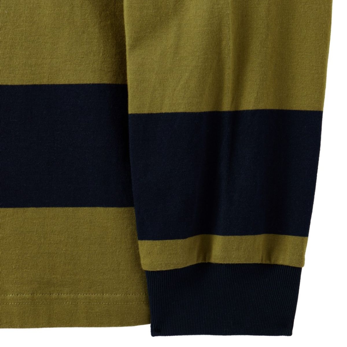 브롬톤 런던(BROMPTON LONDON) LONG SLEEVES - NAVY (P251UTS401)