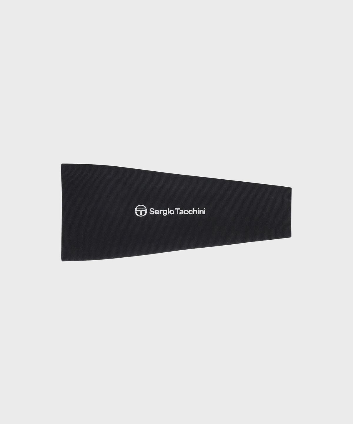 세르지오 타키니(SERGIO TACCHINI) U 애슬레저 헤드밴드 (Black)