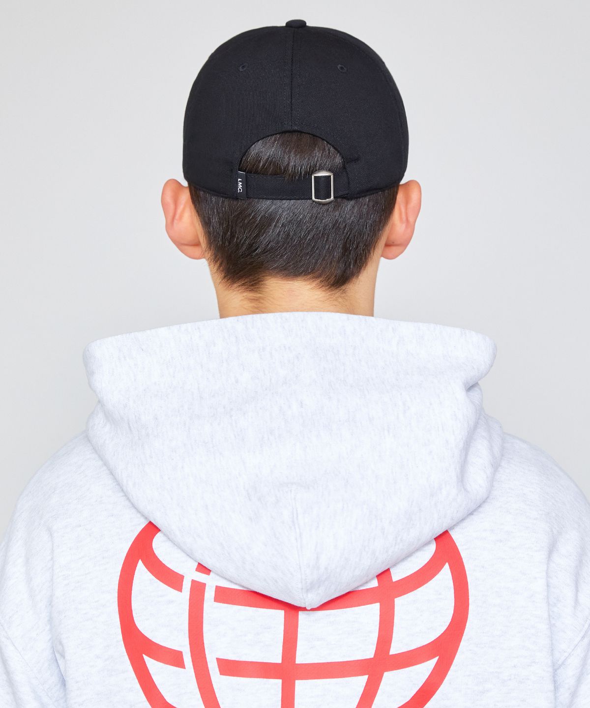 엘엠씨(LMC) HEART LOGO 6PANEL CAP sand
