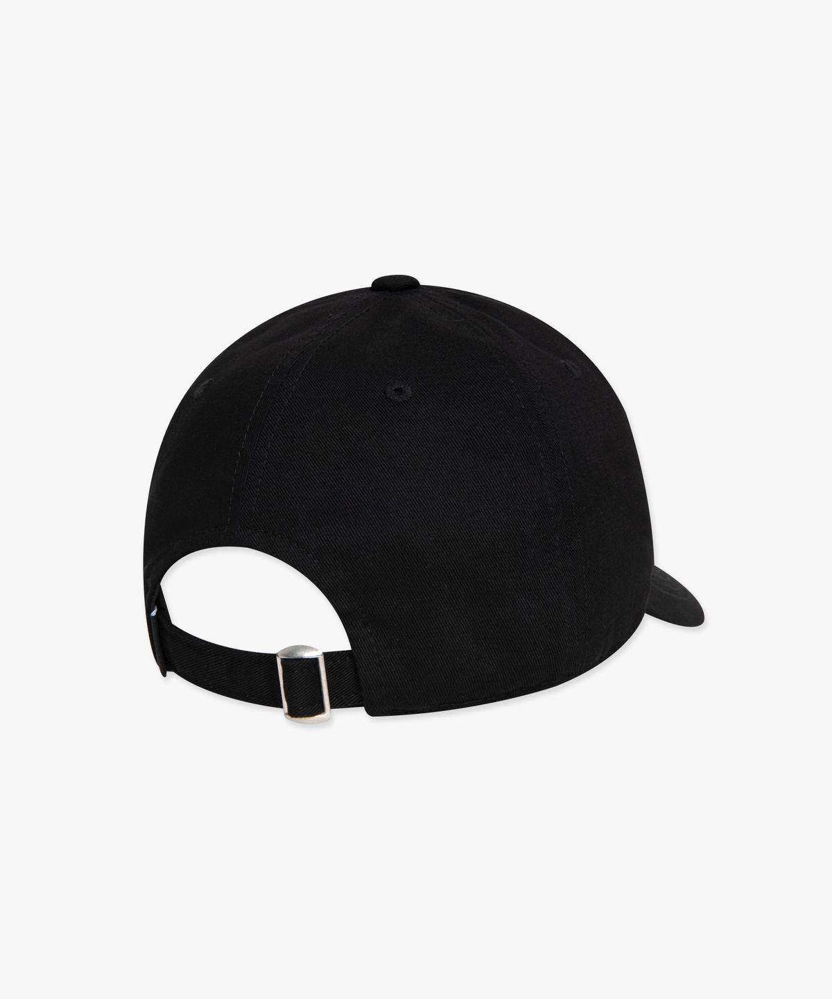 엘엠씨(LMC) HEART LOGO 6PANEL CAP black