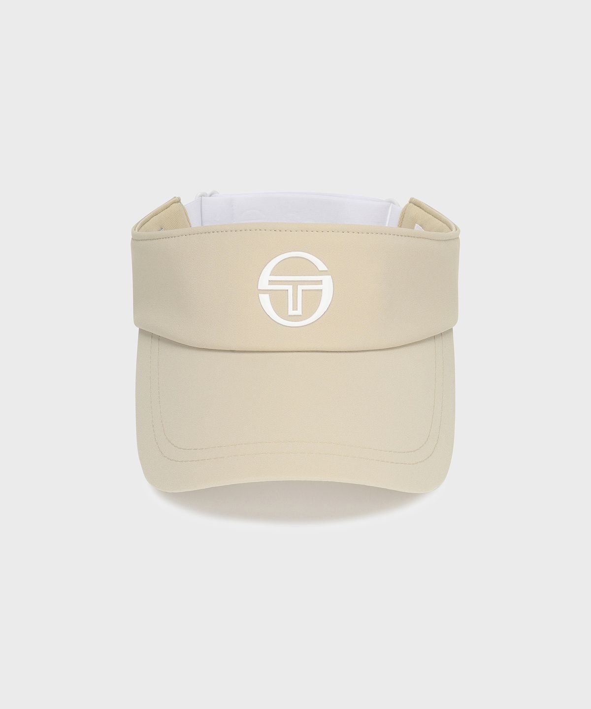 세르지오 타키니(SERGIO TACCHINI) U 레디 썬바이저 (Beige)