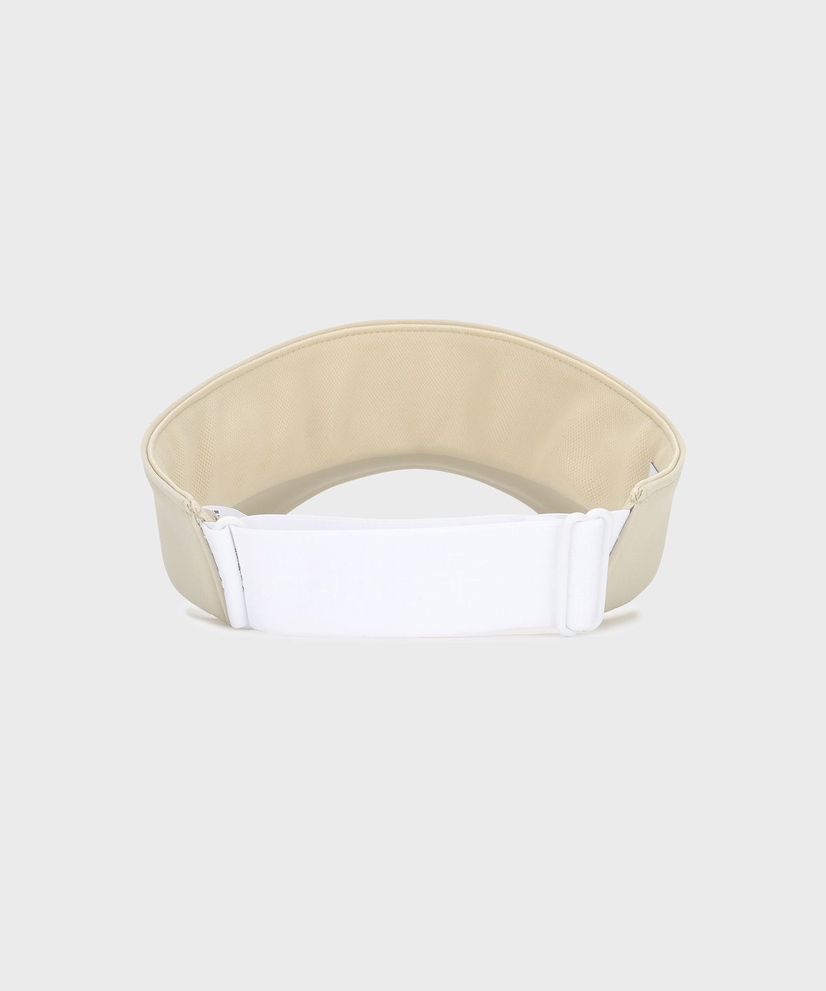세르지오 타키니(SERGIO TACCHINI) U 레디 썬바이저 (Beige)