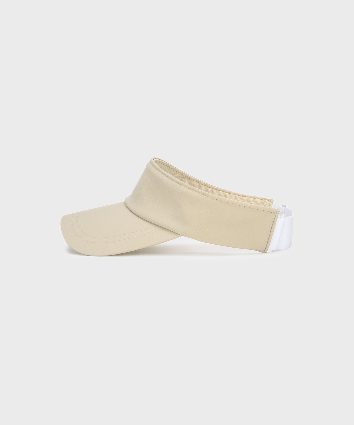 세르지오 타키니(SERGIO TACCHINI) U 레디 썬바이저 (Beige)