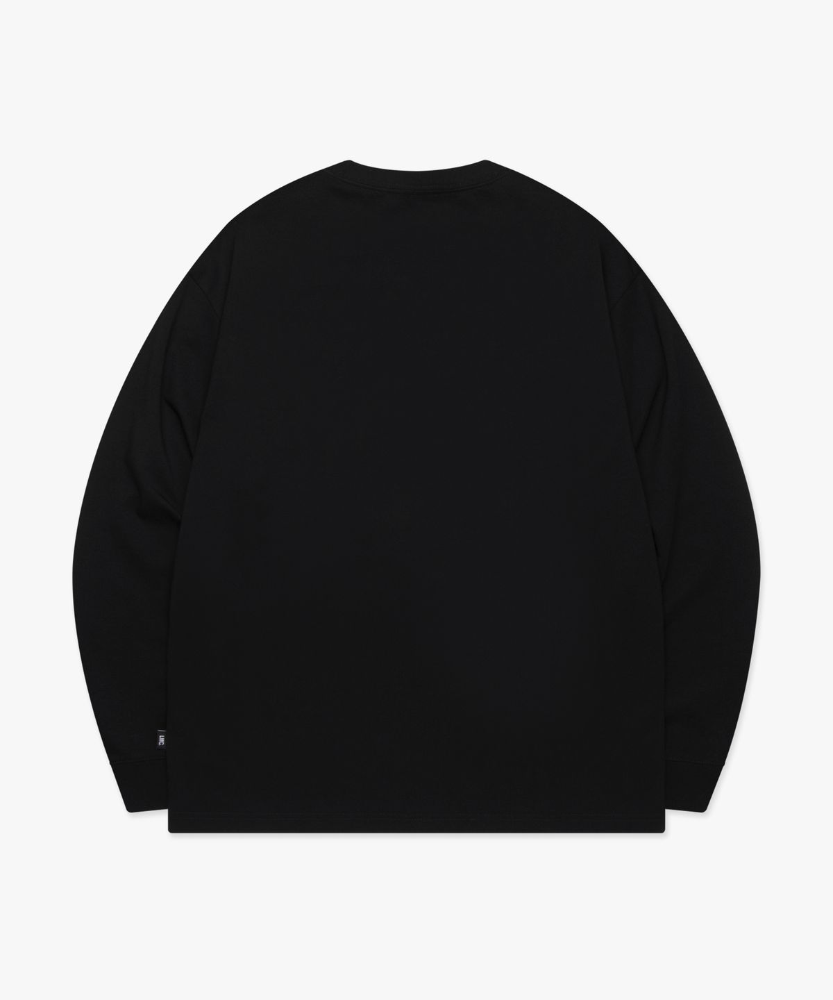 엘엠씨(LMC) HEART BEAR LONG SLV TEE black