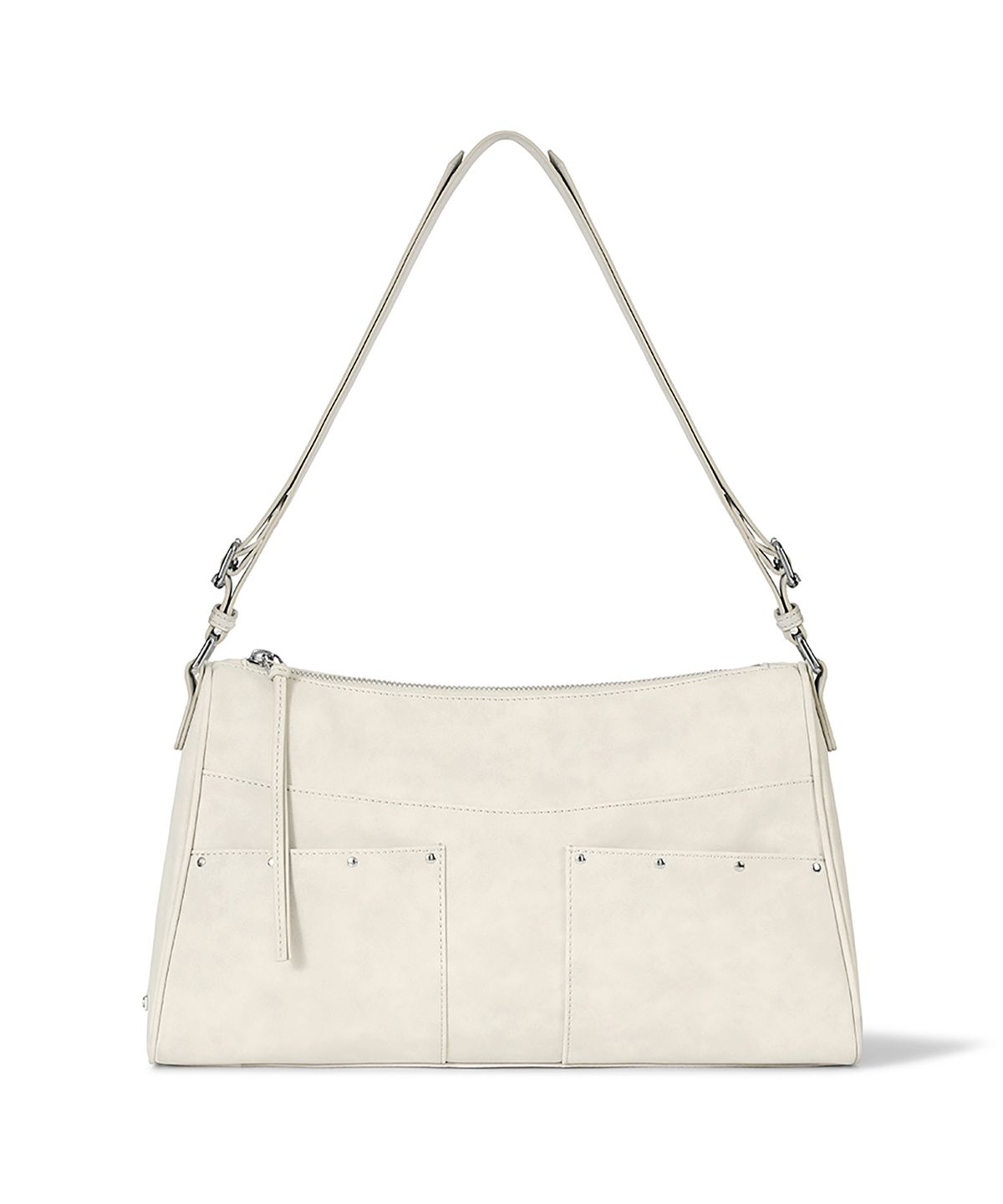 페넥(FENNEC) BASH BAG - SAND STONE