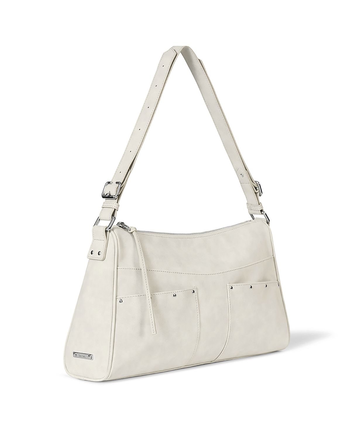 페넥(FENNEC) BASH BAG - SAND STONE