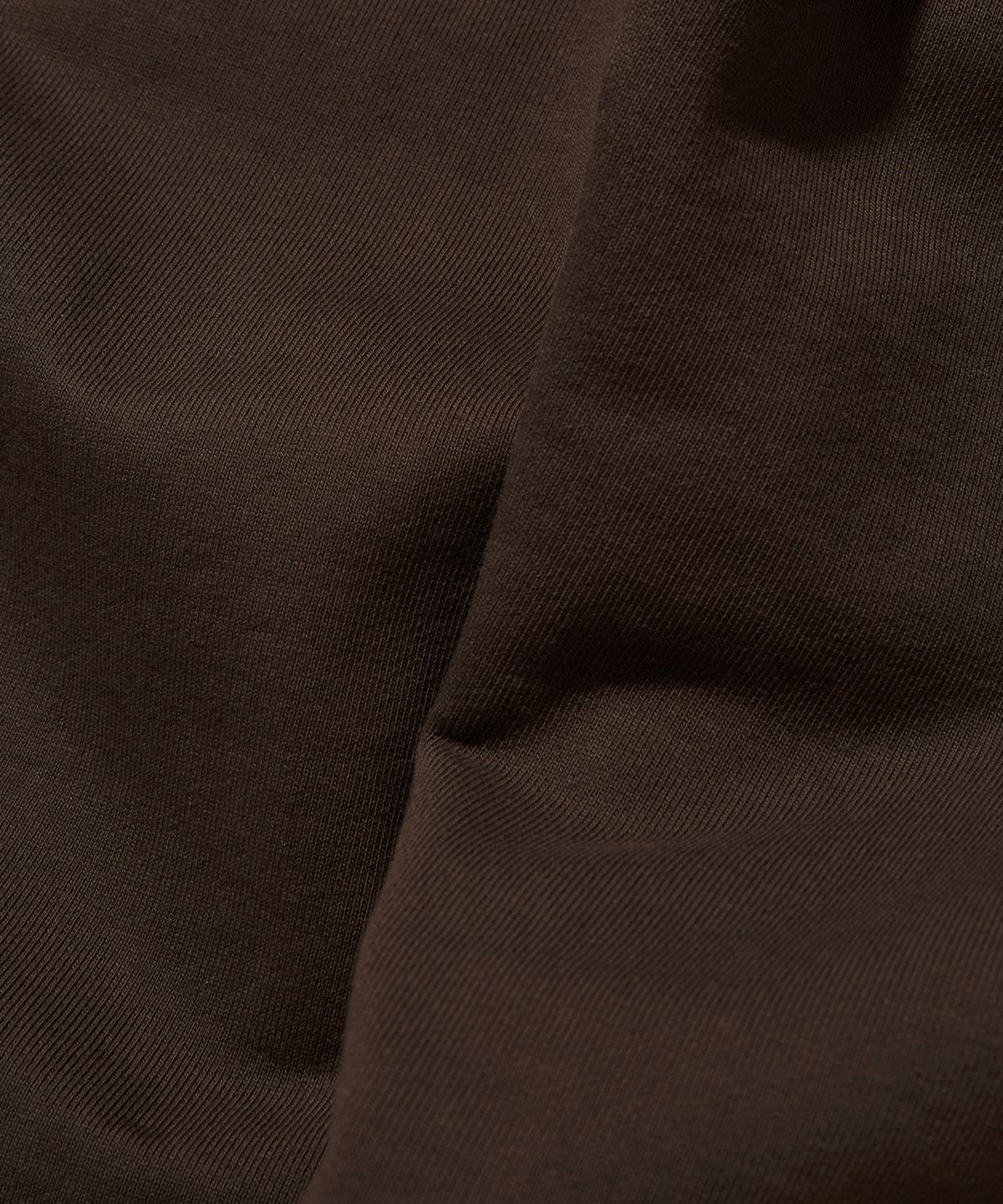스웨이드(SUADE) BASIC WIDE LONG PANTS [MOCHA BROWN]
