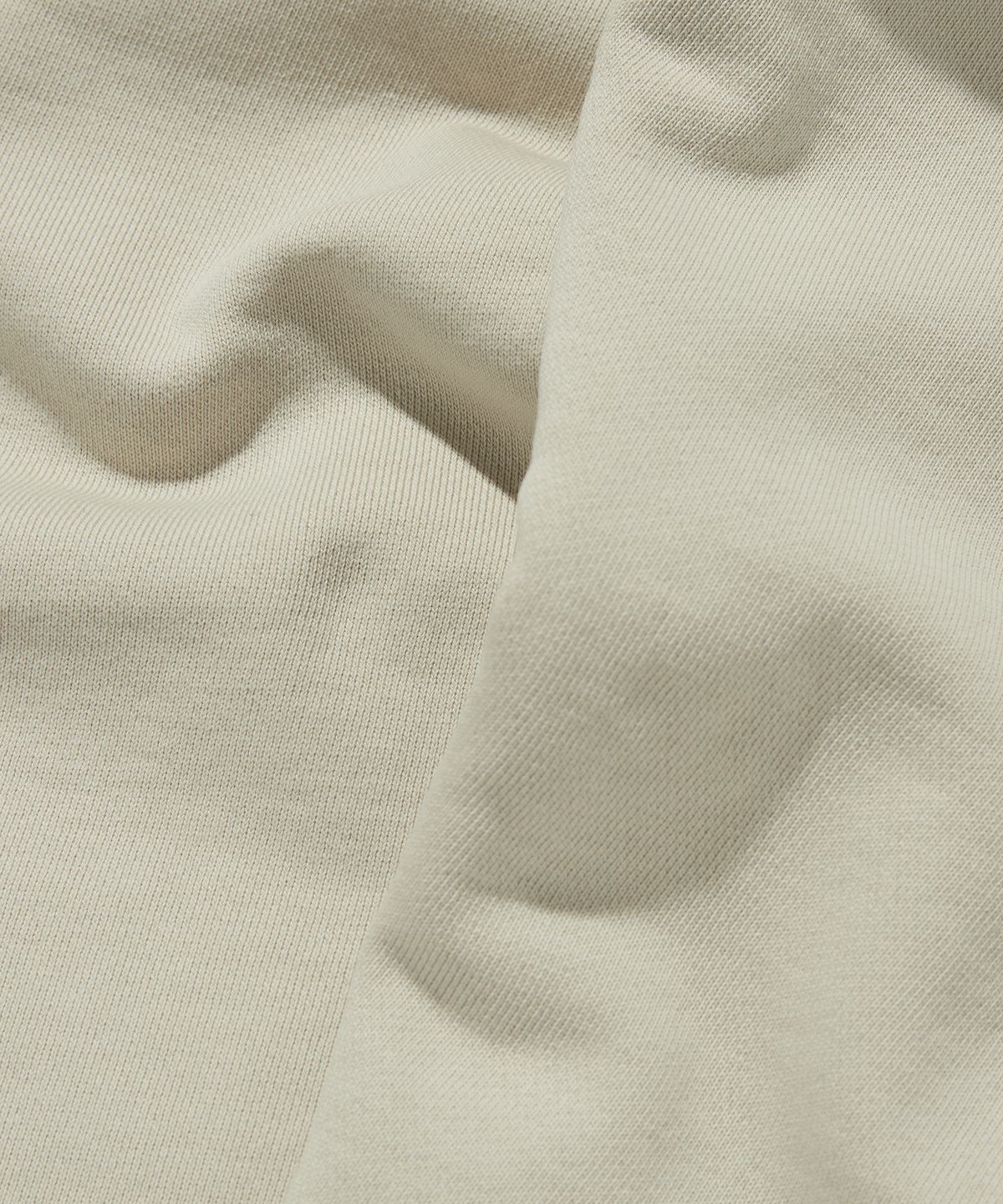 스웨이드(SUADE) BASIC WIDE LONG PANTS [IVORY]