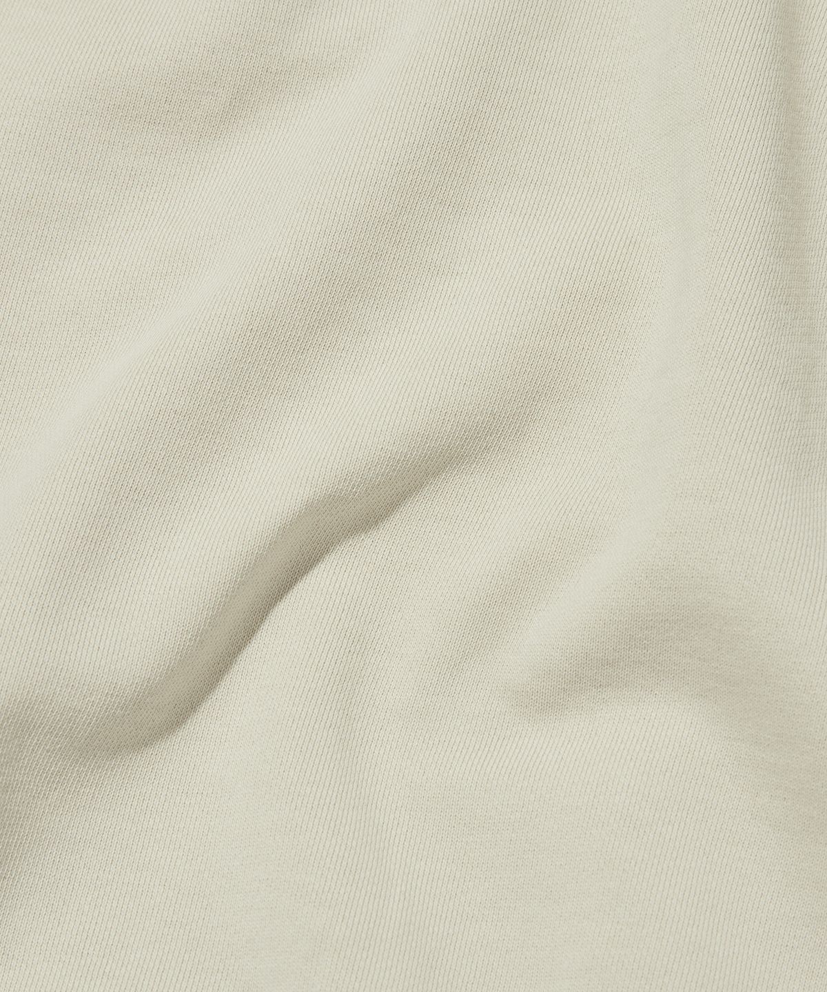 스웨이드(SUADE) BASIC HOOD ZIP UP [IVORY]