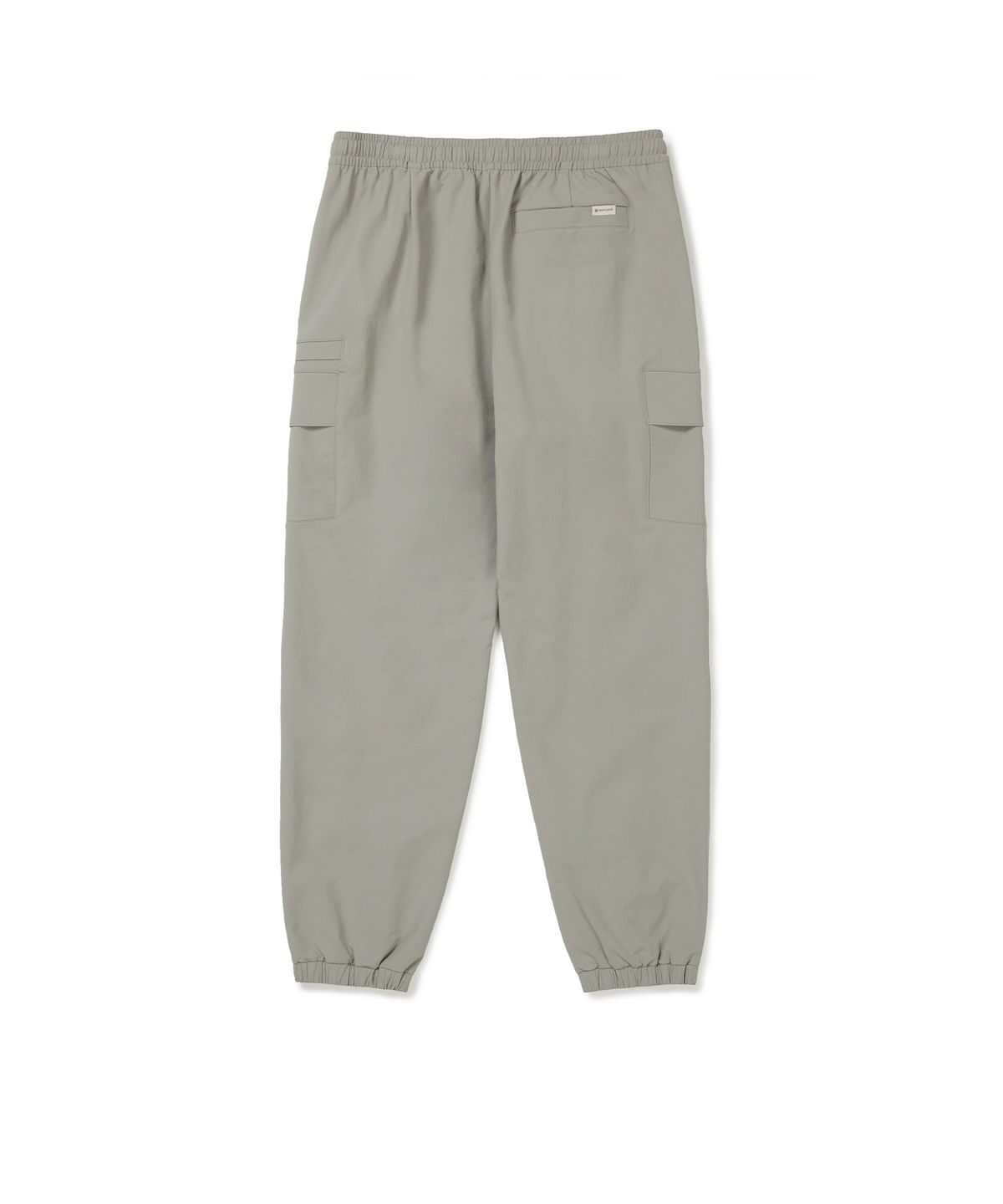 스노우피크 어패럴(SNOWPEAK APPAREL) 라고 카고 조거 팬츠 (S25SMTPT26) Fog Gray