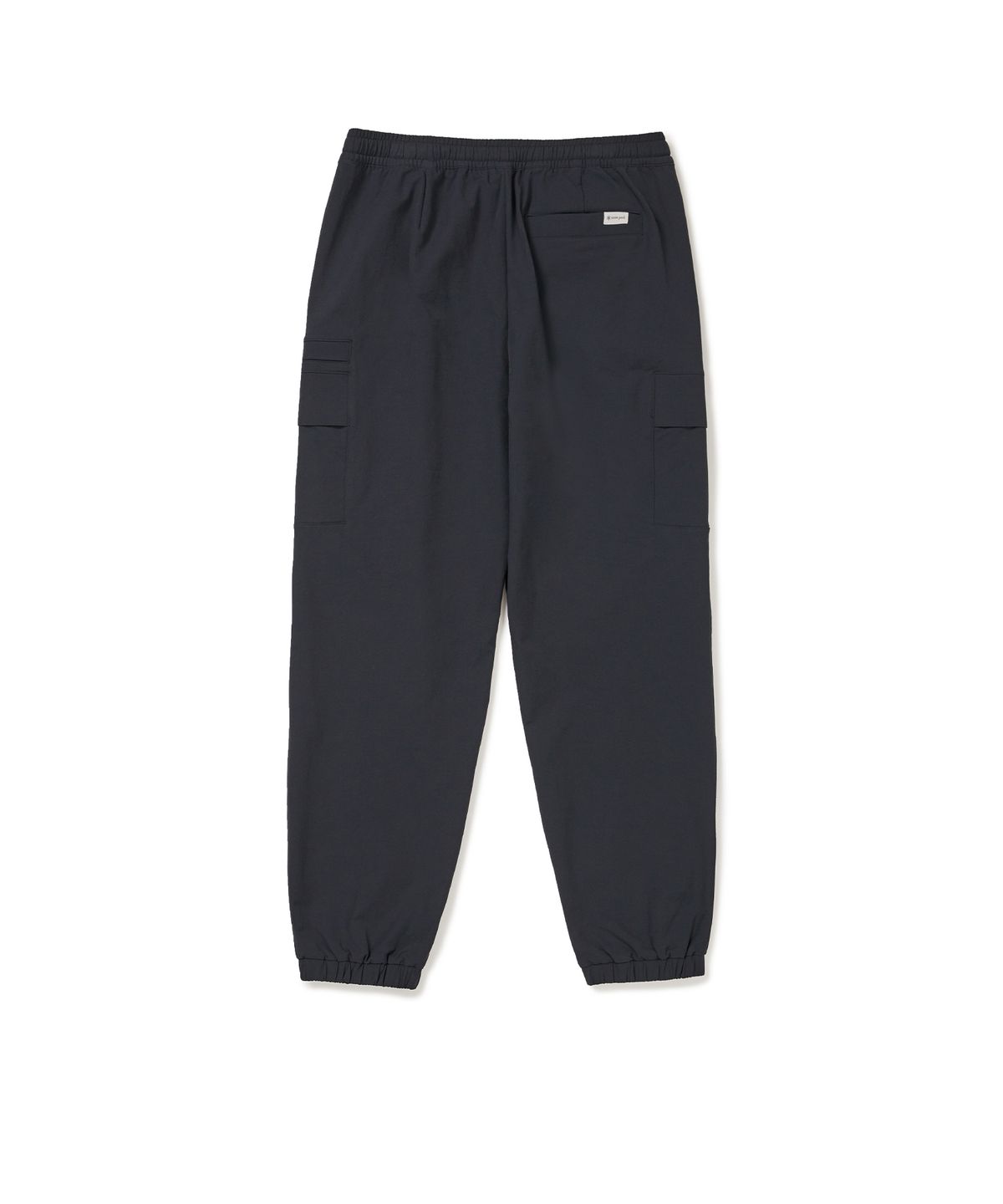 스노우피크 어패럴(SNOWPEAK APPAREL) 라고 카고 조거 팬츠 (S25SMTPT26) Dark Navy