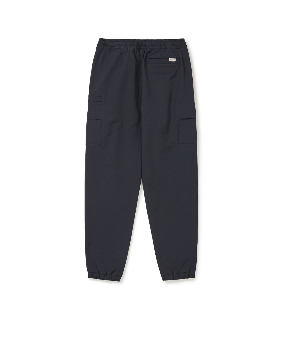 스노우피크 어패럴(SNOWPEAK APPAREL) 라고 여성 카고 조거 팬츠 (S25SWTPT27) Dark Navy