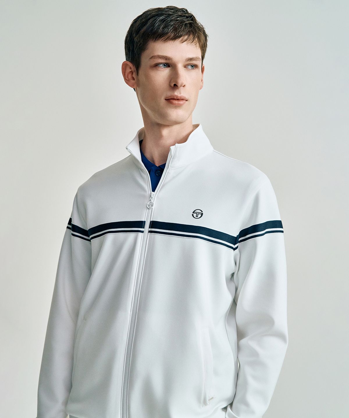 세르지오 타키니(SERGIO TACCHINI) M 쿠쉬라이트 다마린도 트랙탑