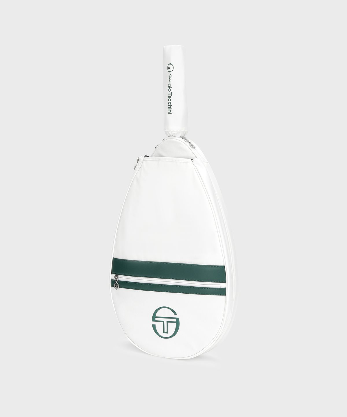 세르지오 타키니(SERGIO TACCHINI) U 다마린도 라켓백 (White)