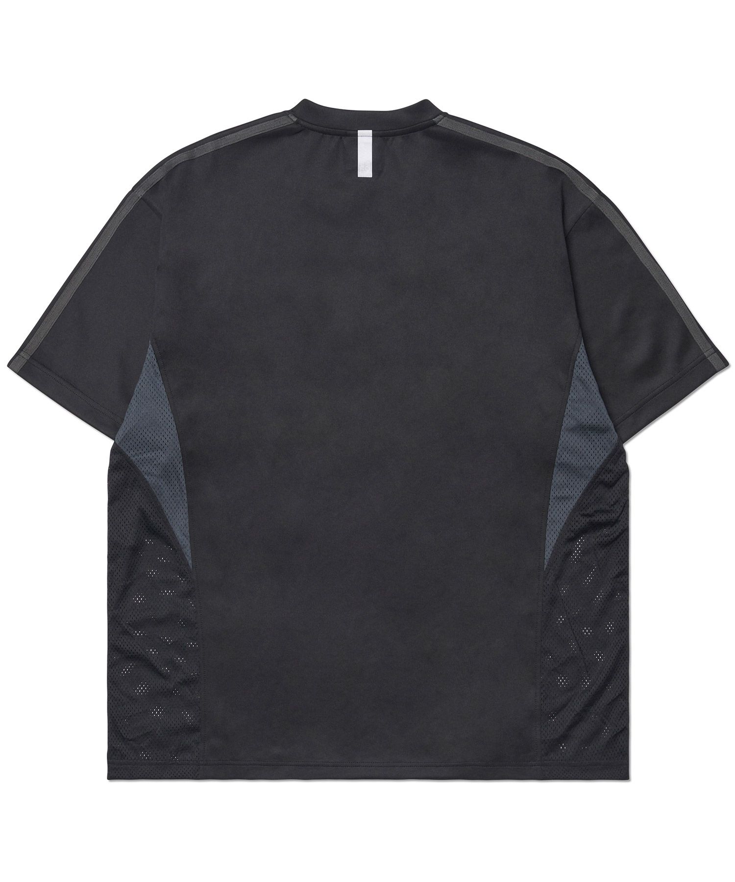 【NOMANUAL】SWEEP BASEBALL JERSEY ★韓国の大人気★ SWEEP BASEBALL JERSEY - WHITE - nomanual | 60% - Asian