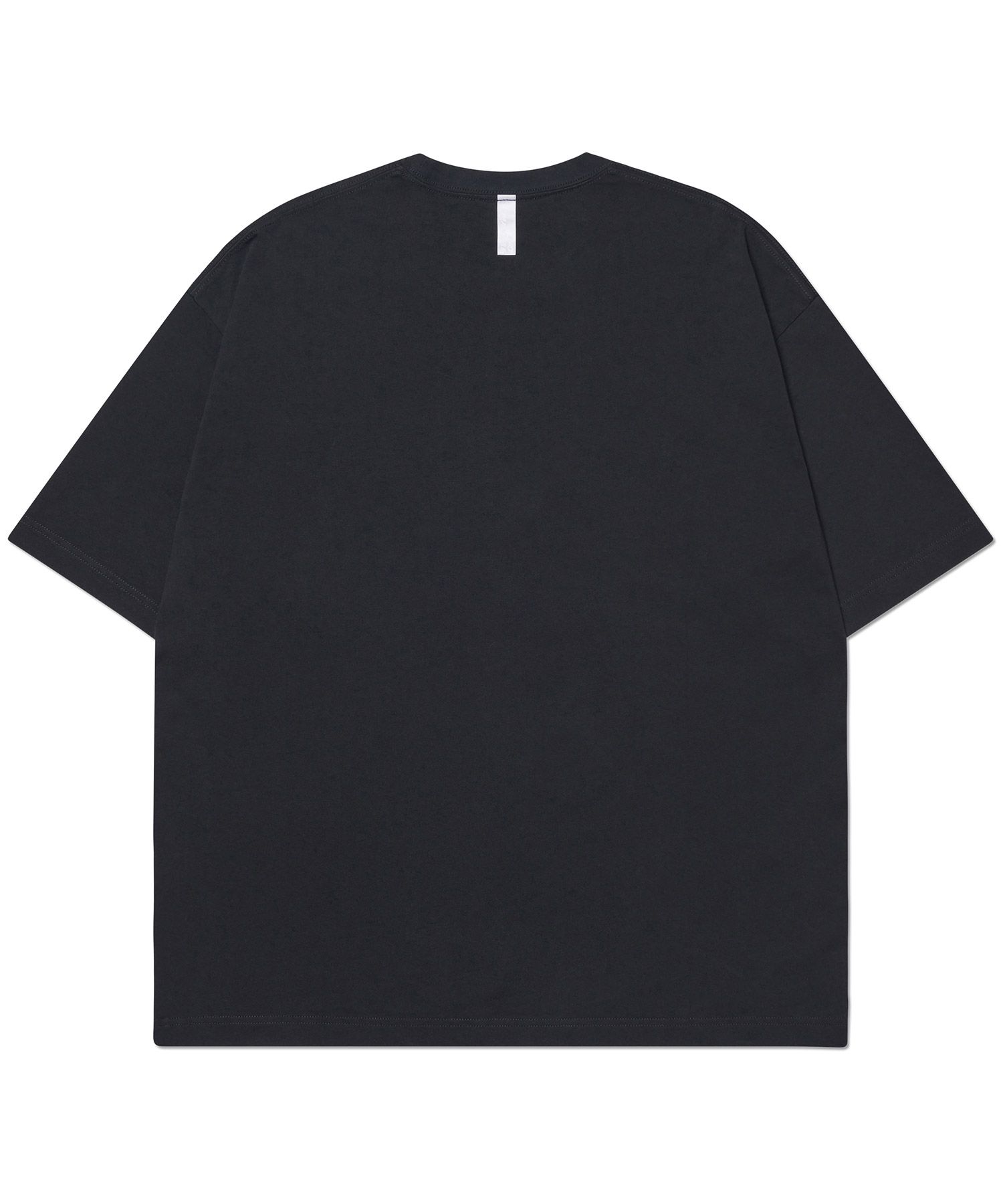 Tシャツ・カットソー NOMANUAL LIZARD T-SHIRT 5FT1021 MUSINSA | NOMANUAL LIZARD T-SHIRT - BLACK
