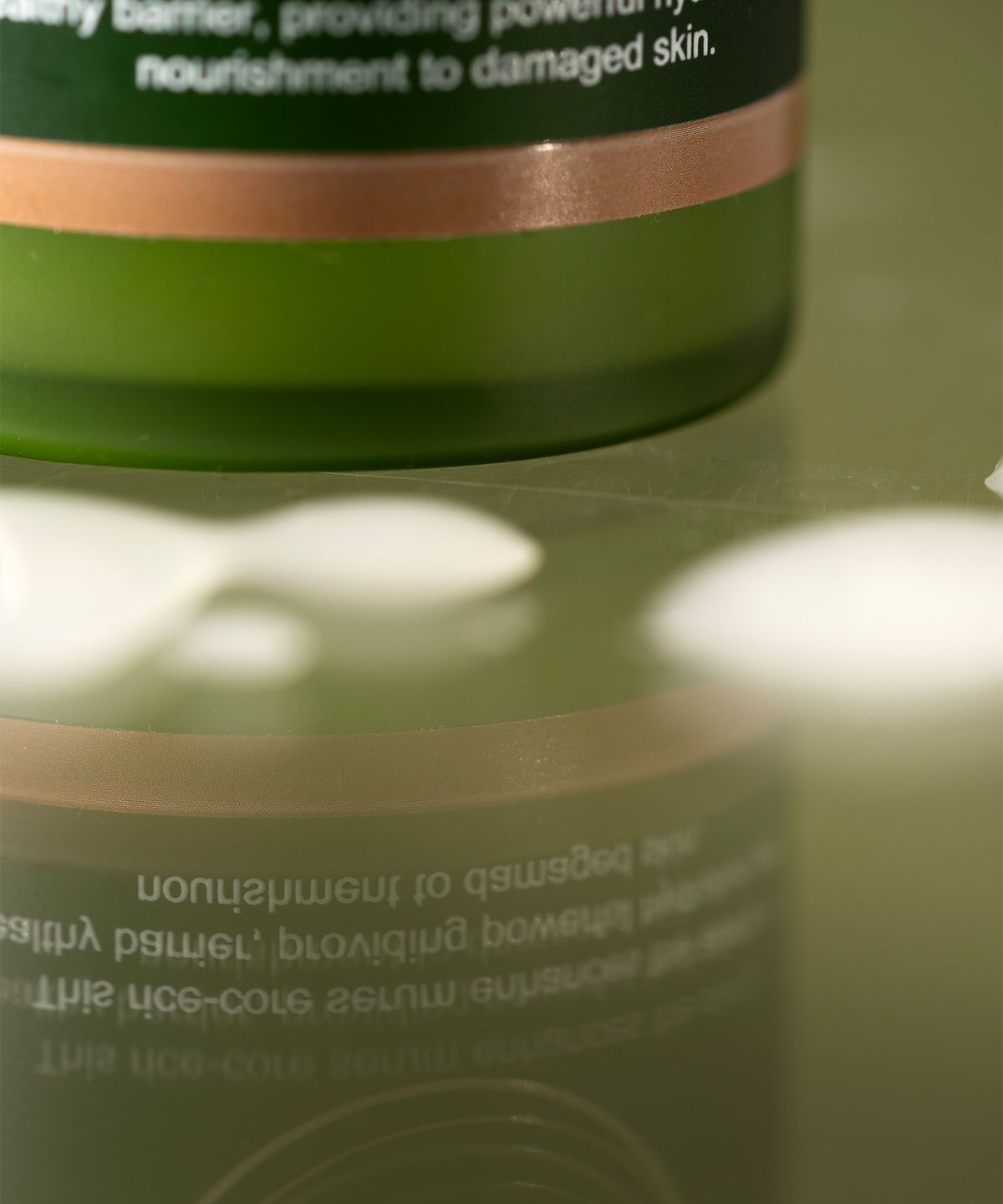 브에노(BUENO) 이천 쌀 코어 화이트 세럼 50ml