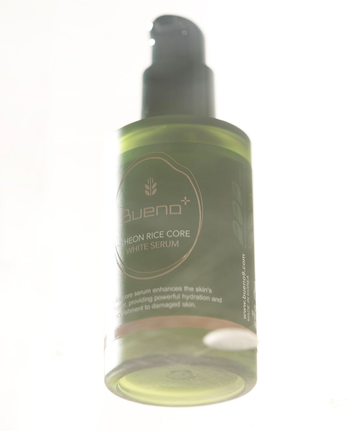 브에노(BUENO) 이천 쌀 코어 화이트 세럼 50ml