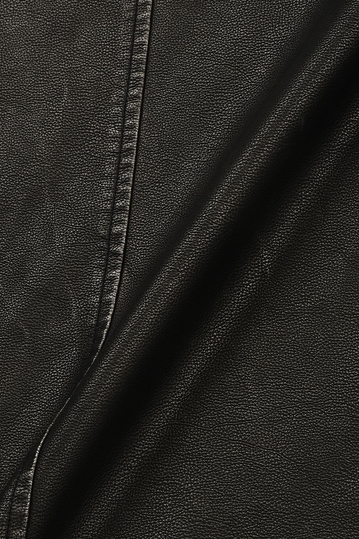 비바스튜디오(VIVASTUDIO) BARRIO SINGLE RIDER JACKET [BLACK]