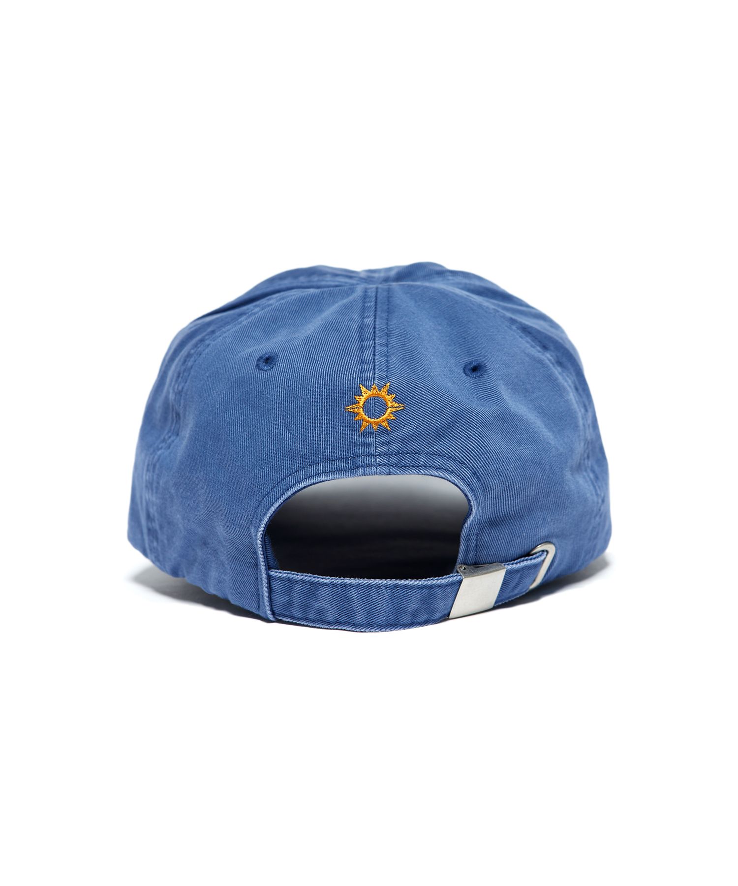 【Hello Sunrise】Washed OG Logo Ball Cap〜ボールキャップ ☆【HELLO SUNRISE】☆Washed OG Logo Ball Ca.p☆キャップ