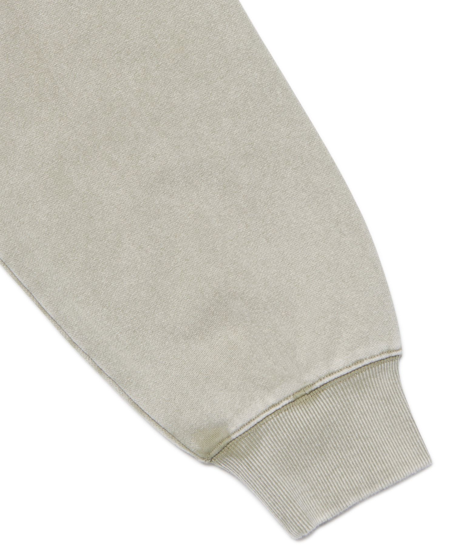 ★ NOMANUAL★ VINTAGE LAYER HOODED ZIPUP WASHED KHAKI NMSS MUSINSA | NOMANUAL VINTAGE LAYER HOODED ZIP-UP - WASHED KHAKI
