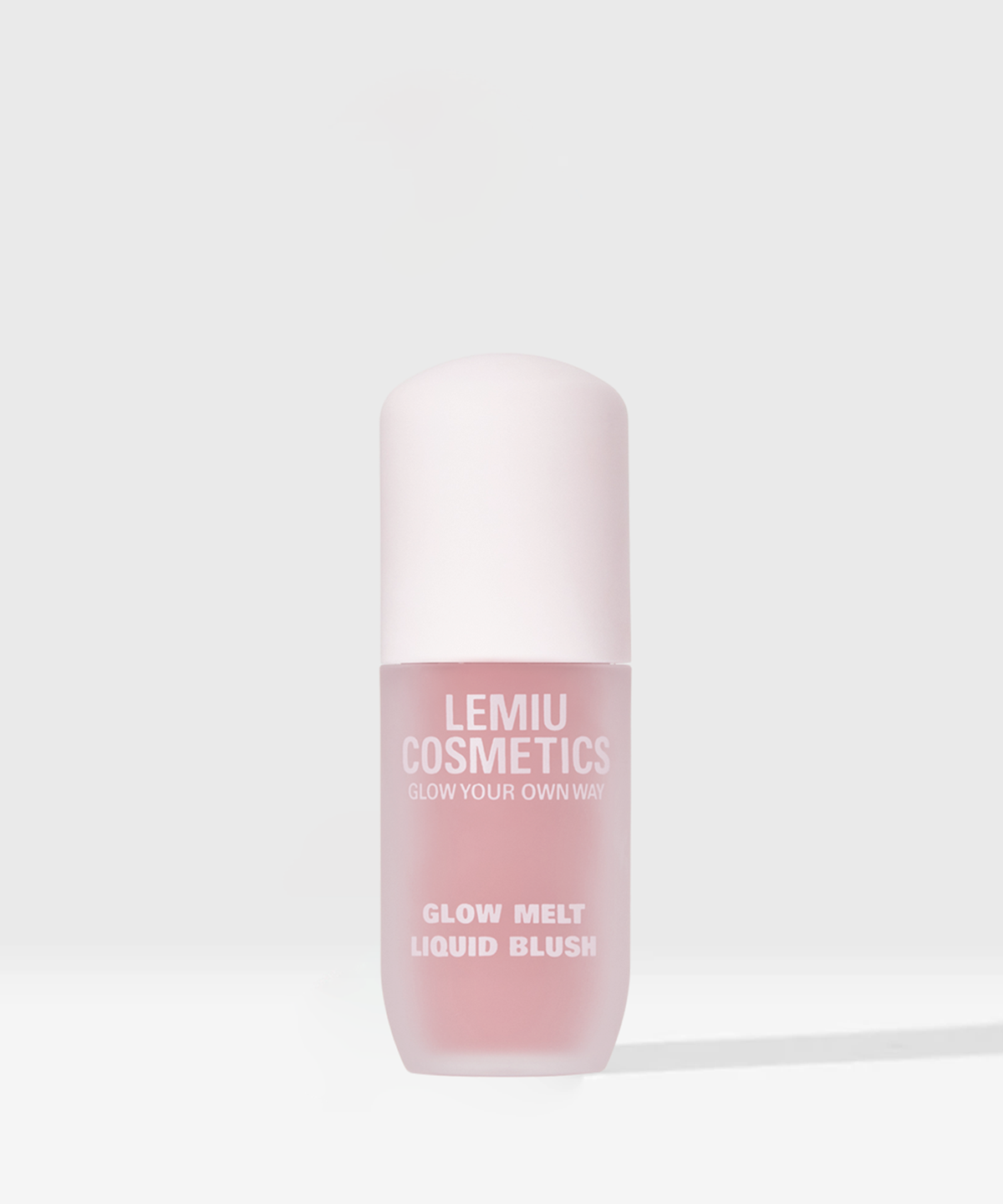 레미유(LEMIU) 글로우멜트 리퀴드 블러셔 3colors