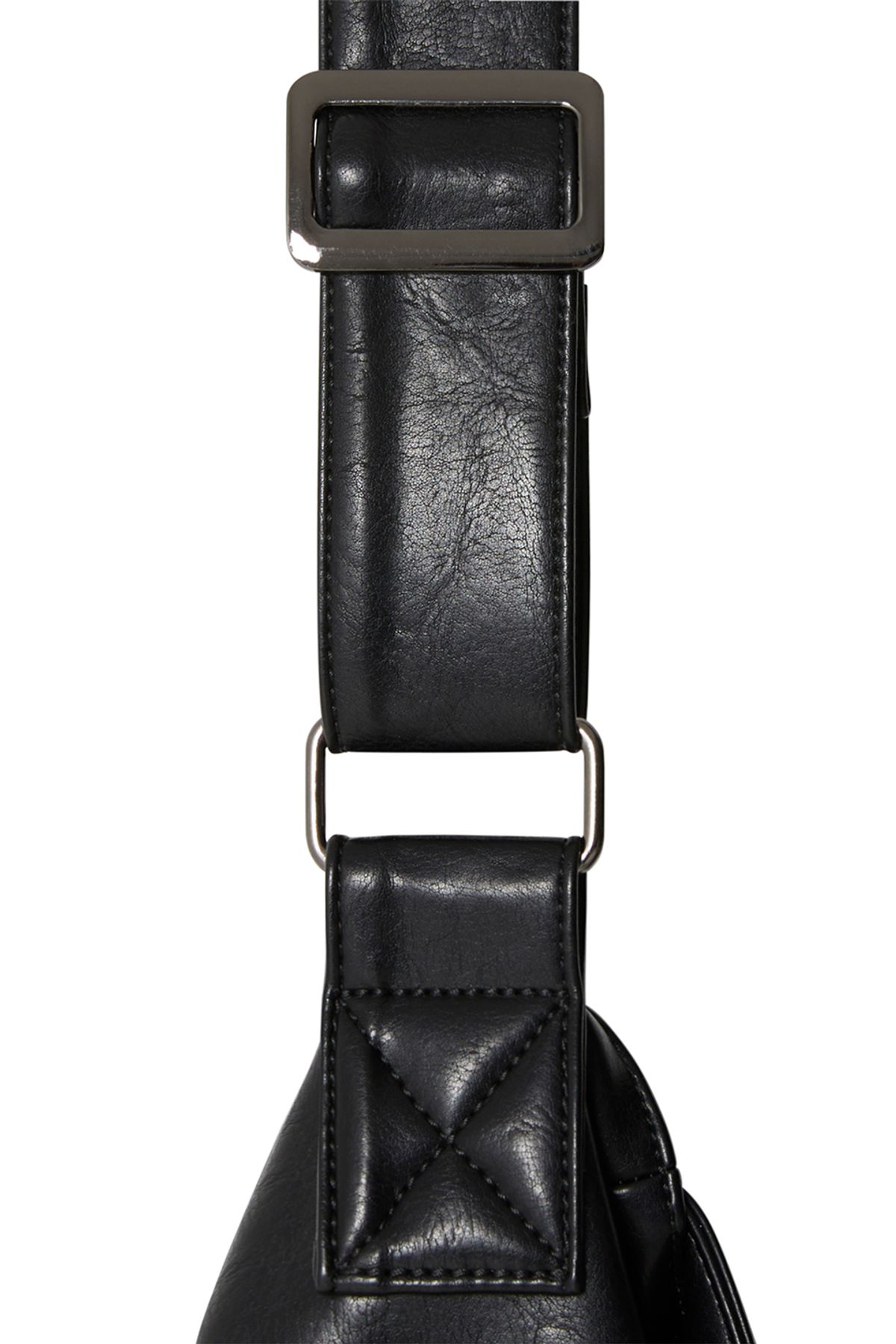 비바스튜디오(VIVASTUDIO) VXV BARRIO BAG [BLACK]
