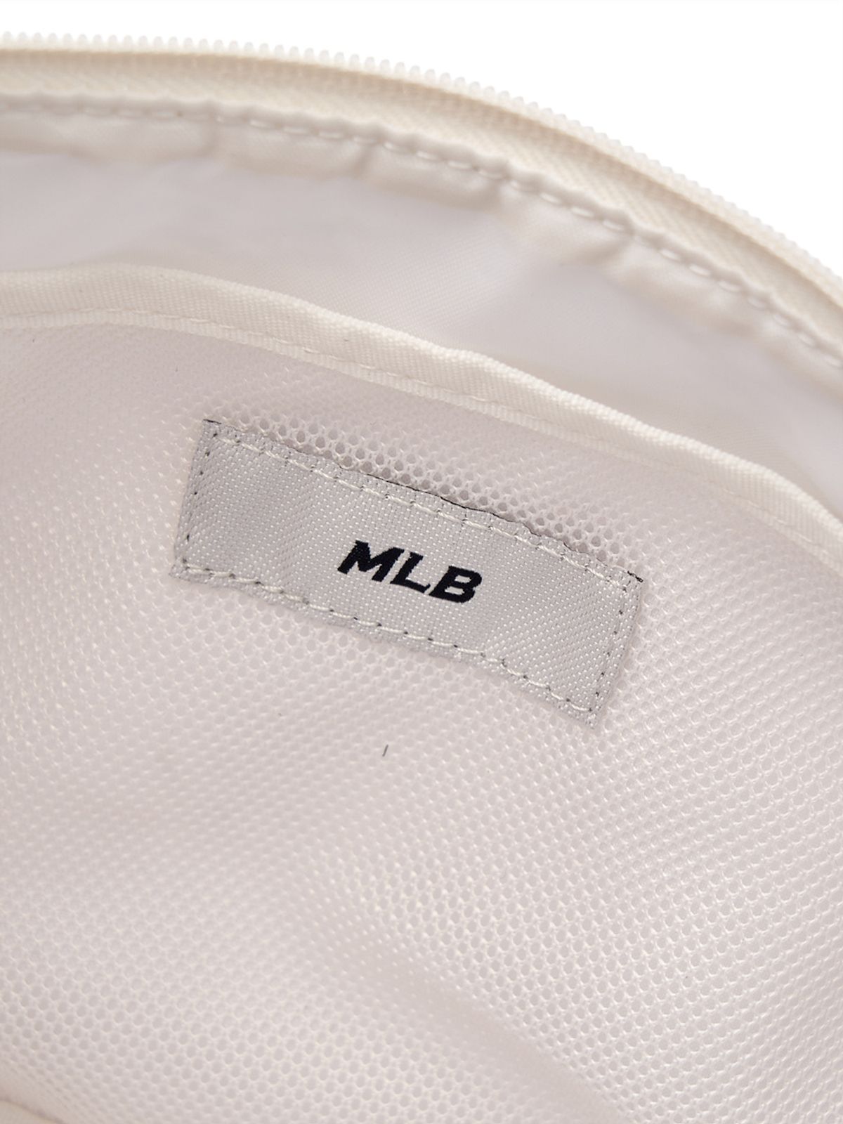엠엘비(MLB) 베이직 애슬레져 호보백 NY (Cream)