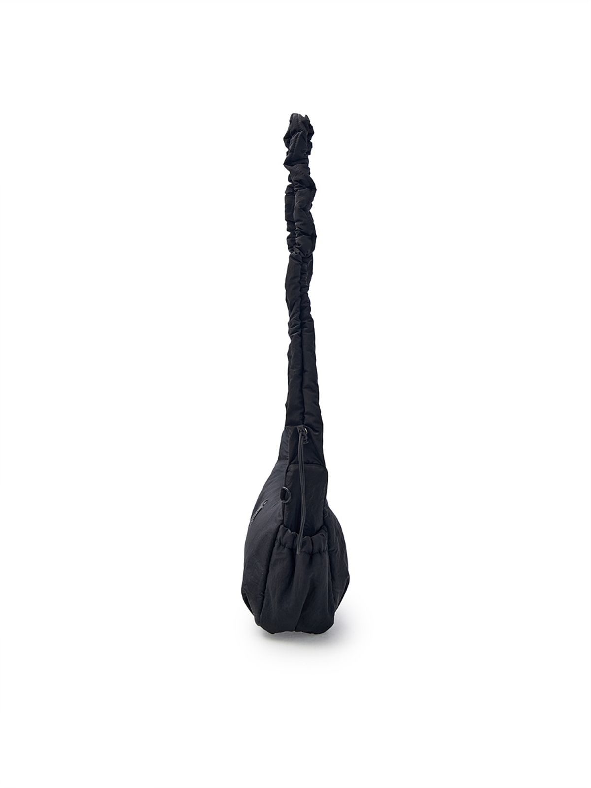 엠엘비(MLB) 베이직 애슬레져 호보백 NY (Black)