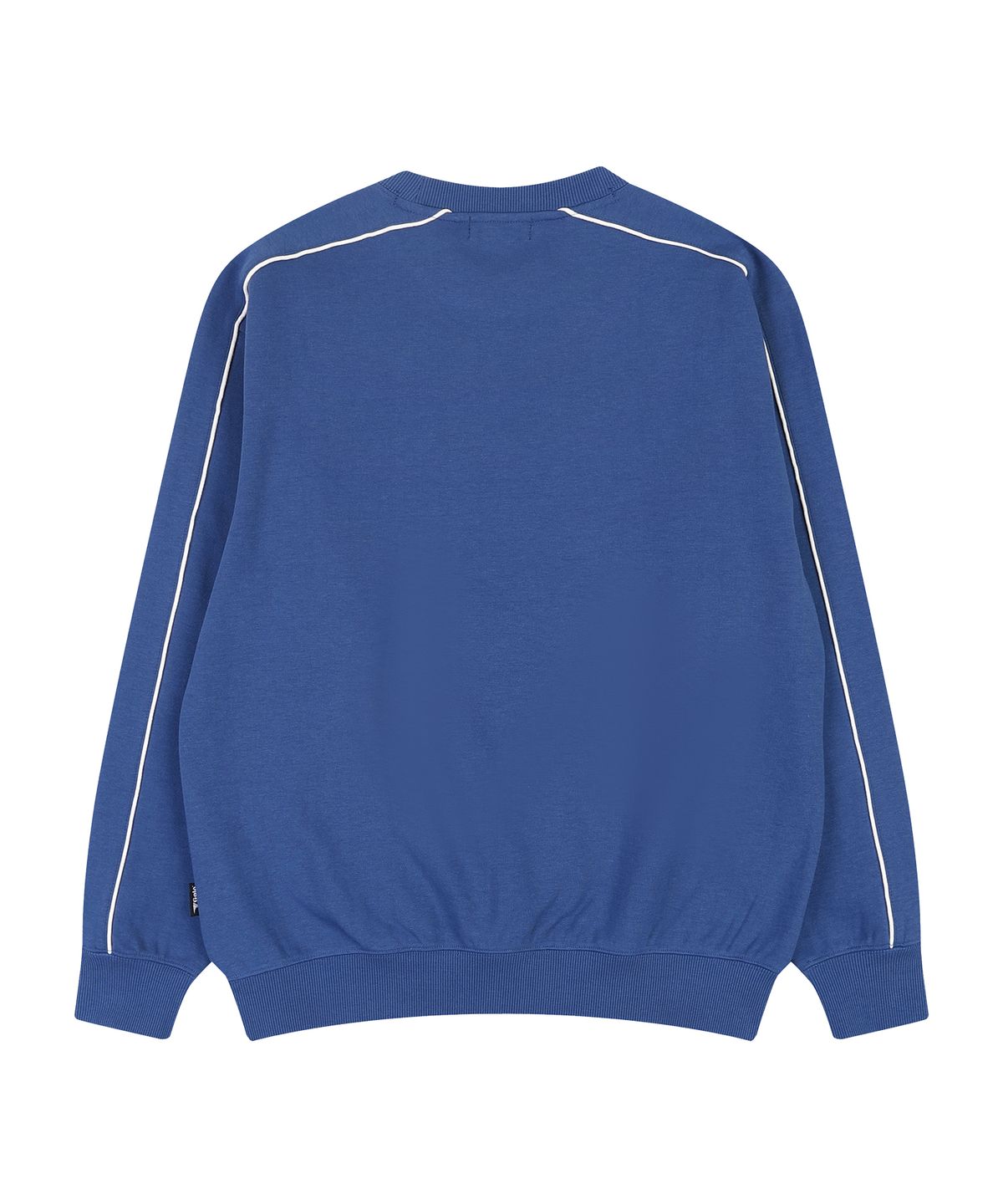 골라(GOLA) LOGO PLAY SWEAT SHIRTS [BLUE]