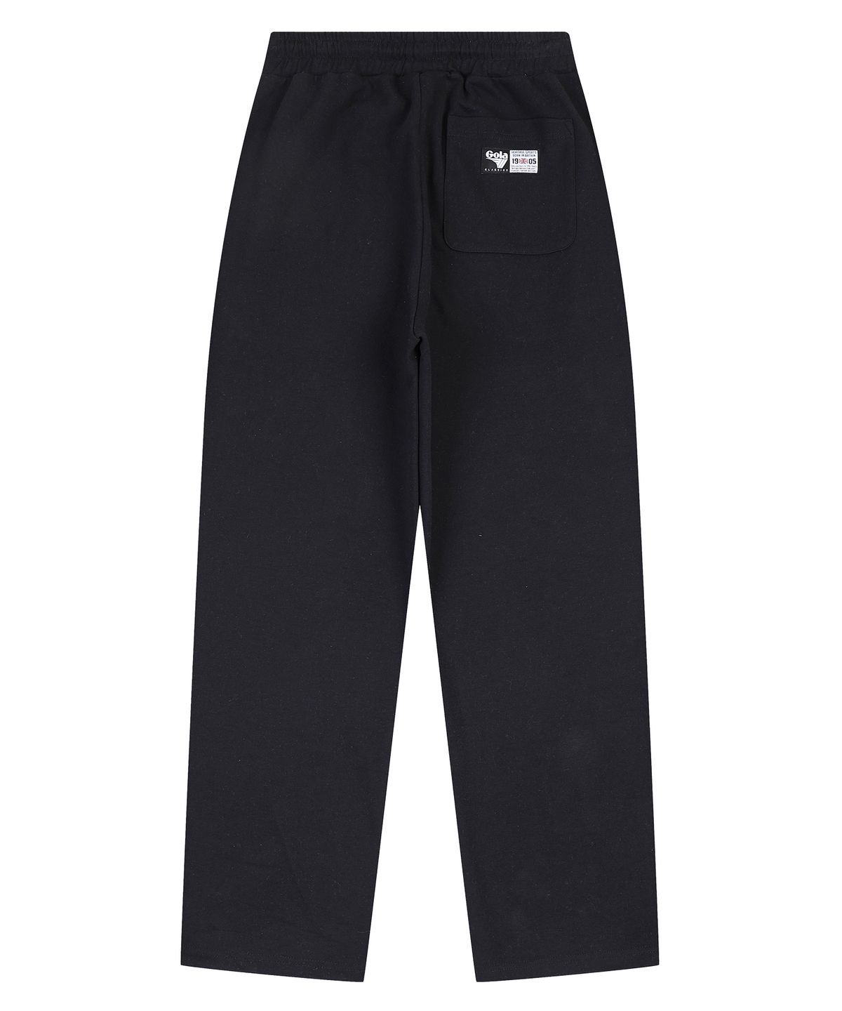 골라(GOLA) HERITAGE SWEAT PANTS [BLACK]